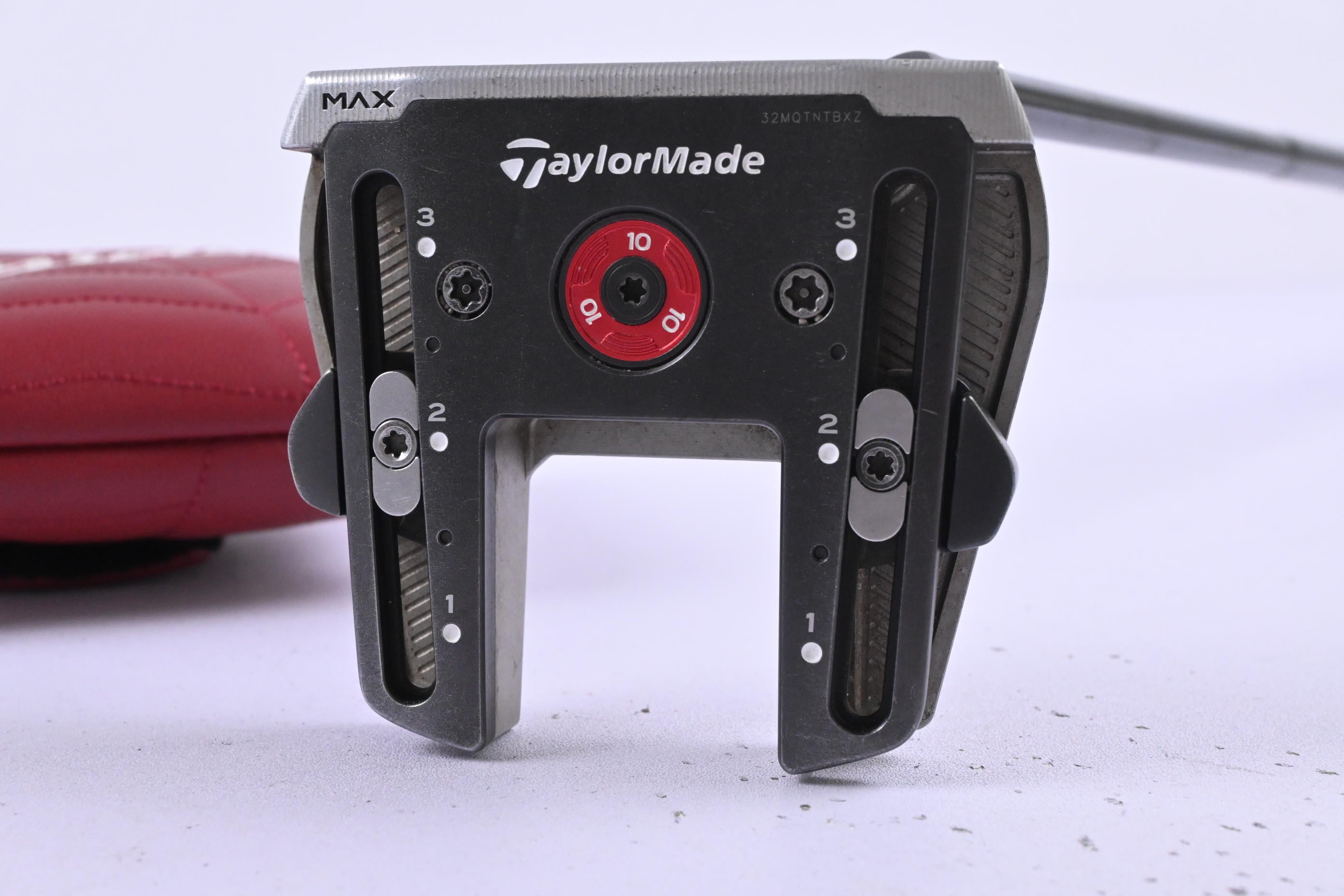 Taylormade Spider GT Max Small Slant Putter / 34 Inch