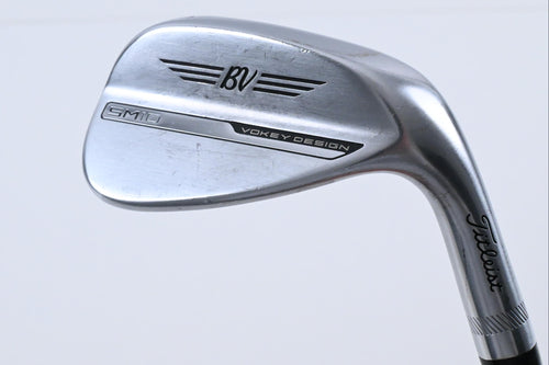 Titleist Vokey SM10 Gap Wedge / 50 Degree / Wedge Flex Vokey SM10 Shaft