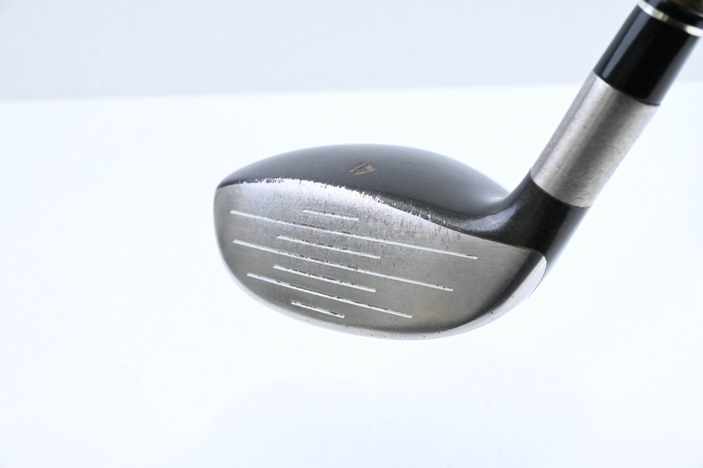 Taylormade V-Steel #5 Wood / 18 Degree / Regular Flex Taylormade 65 Shaft