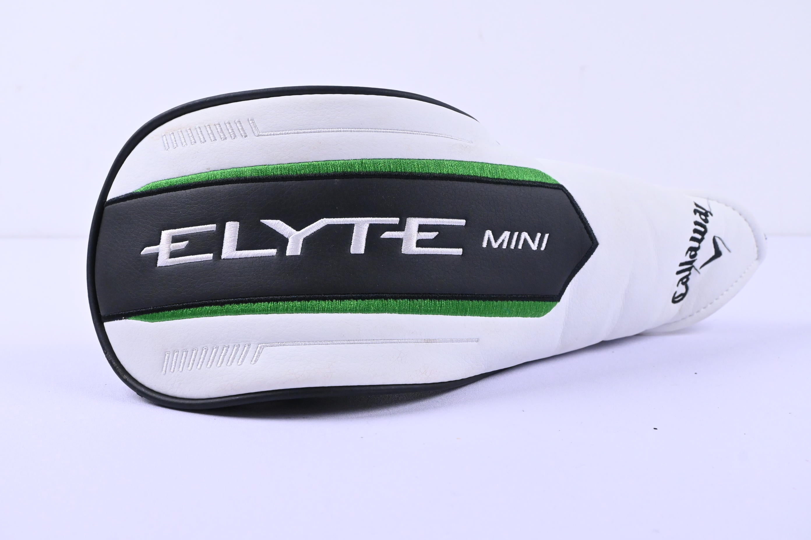 Callaway Elyte Mini Driver / 11.5 Degree / Senior Flex Project X Hzrdus T800
