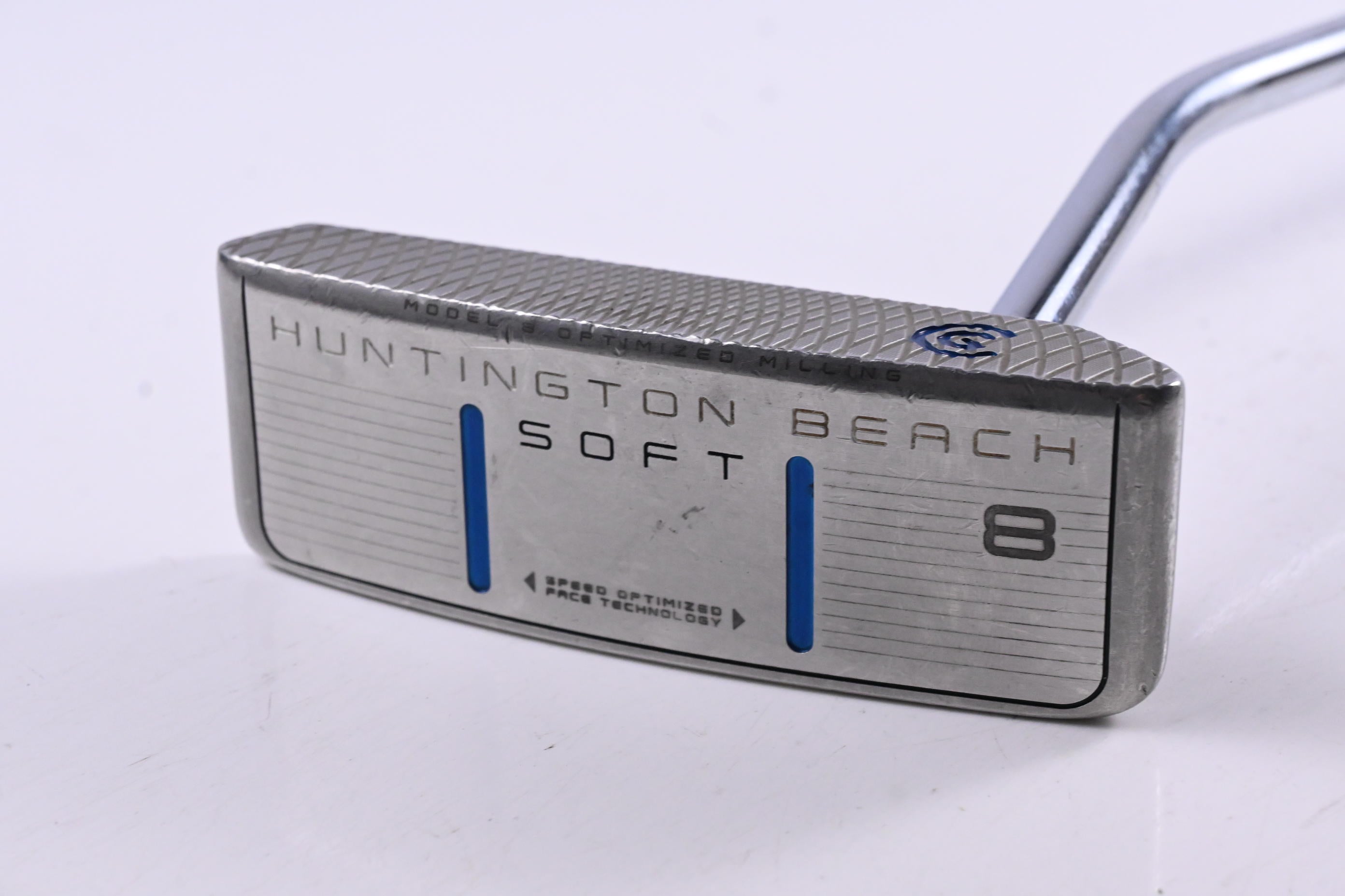 Cleveland Huntington Beach 8 Soft Putter / 34 Inch