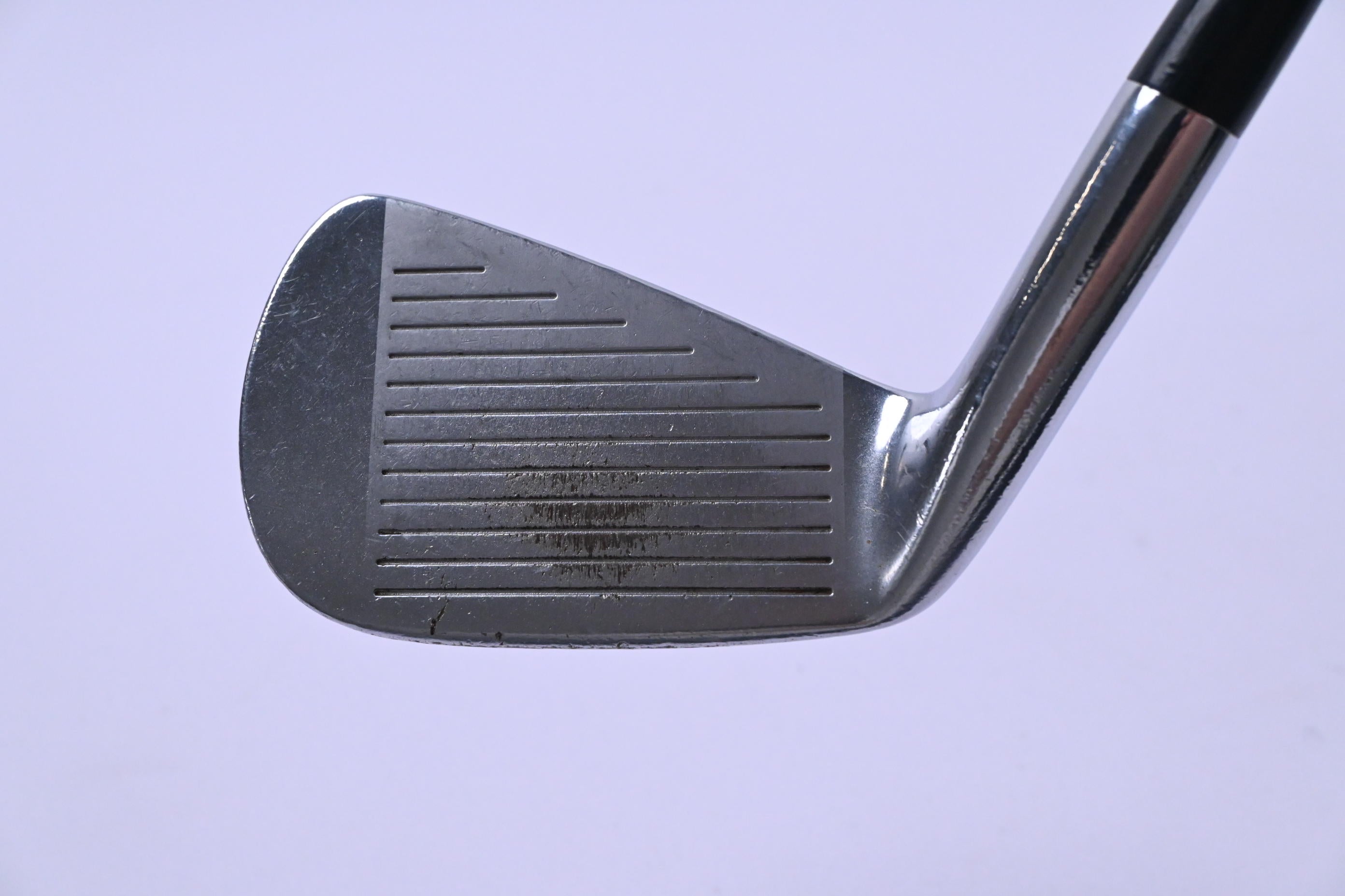 Mizuno MP-64 #6 Iron / X-Flex Project X PXi Shaft