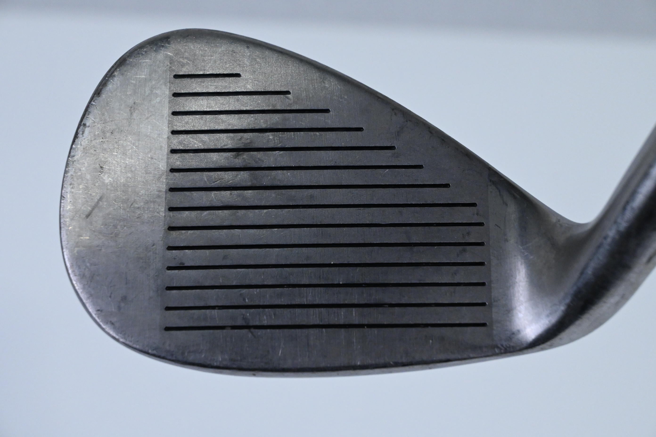 MacGregor MacTec X Gap Wedge / 52 Degree / Wedge Flex MacGregor LightWeight