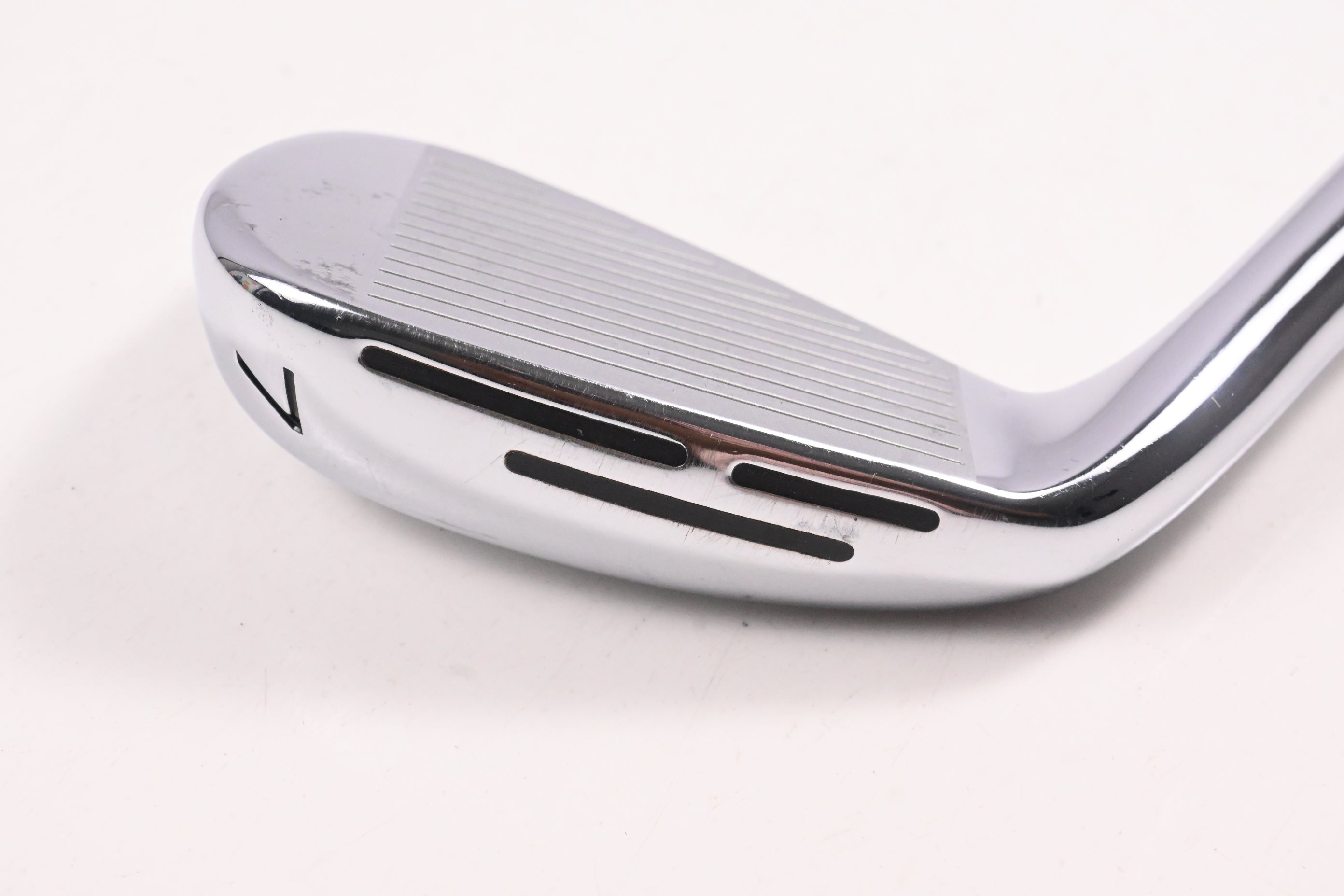 Wilson DYNAPWR Forged #7 Iron / Regular Flex KBS Tour Lite Shaft