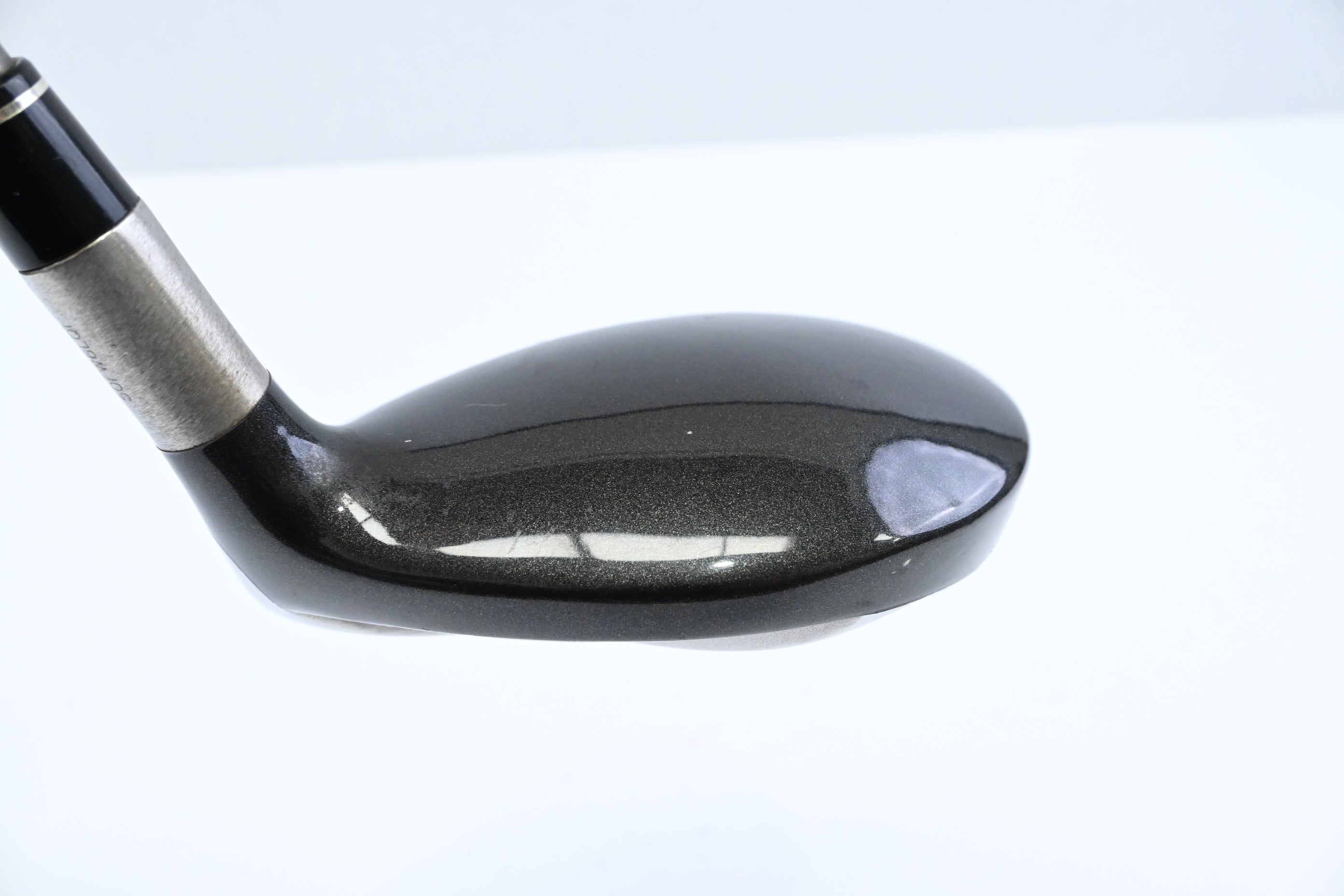 Taylormade V-Steel #5 Wood / 18 Degree / Regular Flex Taylormade 65 Shaft
