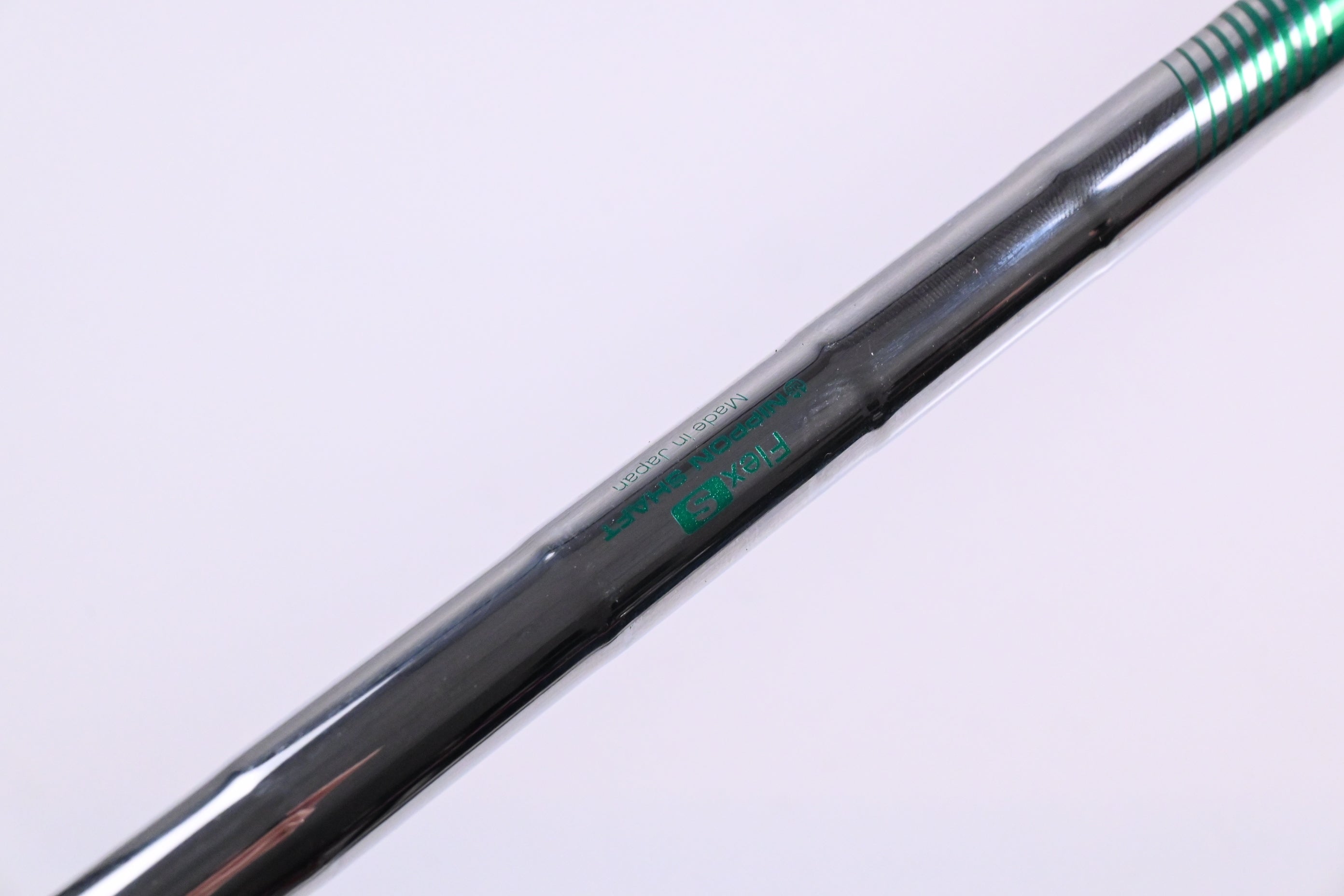 XXIO X 2022 #6 Iron / Stiff Flex N.S.Pro 950 NEO DST Shaft