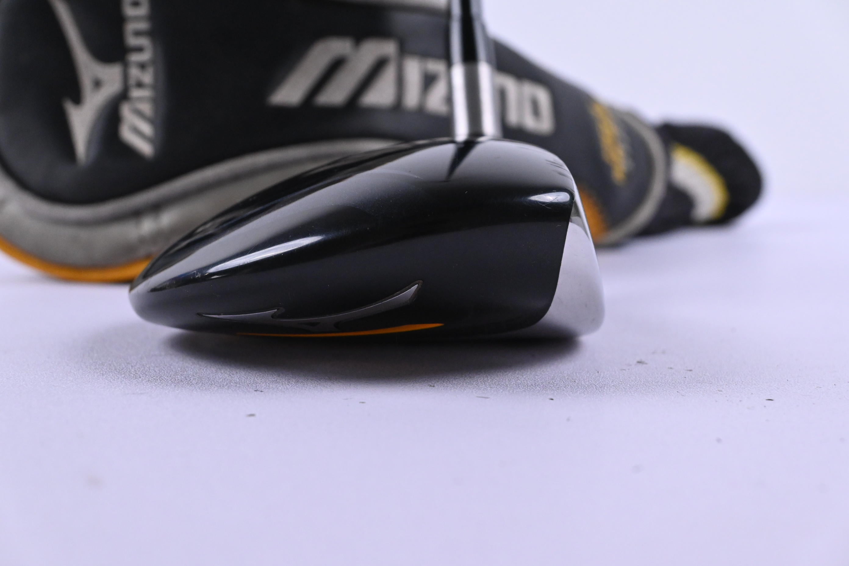 Mizuno MX-700 #3 Wood / 15 Degree / Regular Flex Mizuno Exsar FS4 60 Shaft