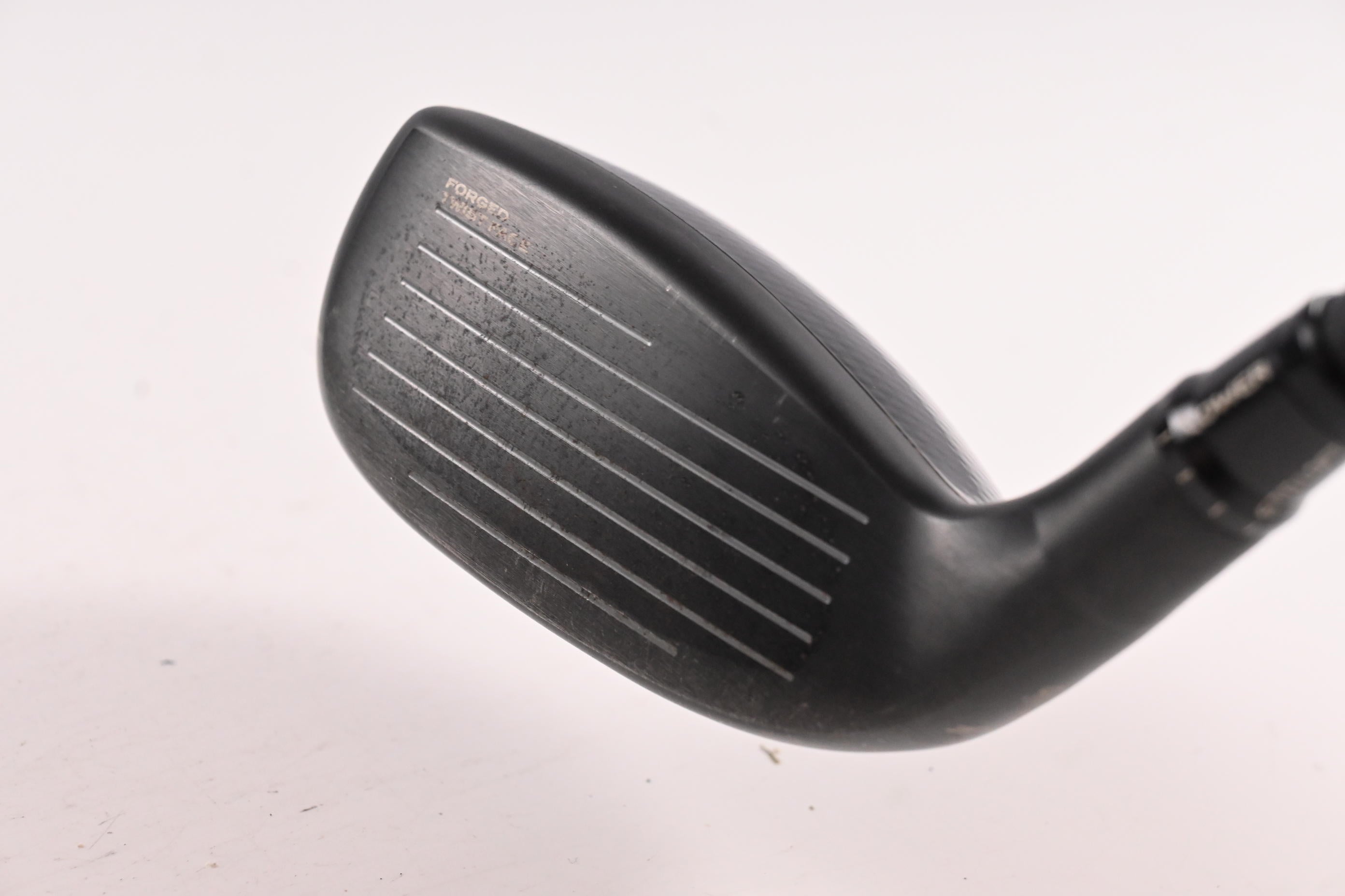 Taylormade Stealth 2 Plus #3 Hybrid / 19.5 Degree / Stiff Flex Proforce V2 Black