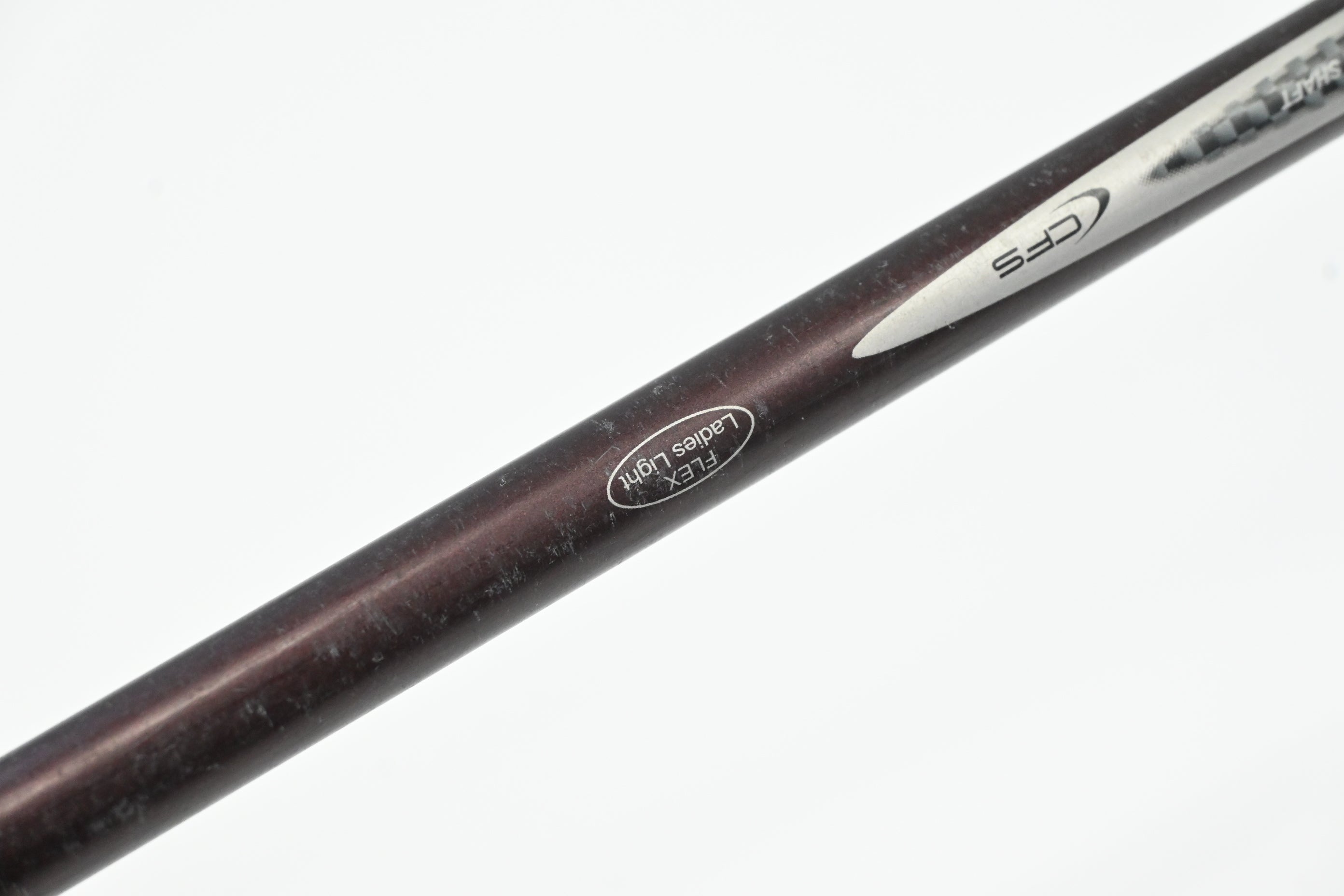 Ladies Yonex Cyberstar XC #5 Hybrid / 25 Degree / Ladies Flex Yonex HS 60+