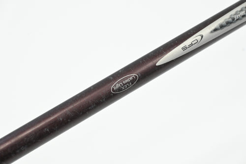 Ladies Yonex Cyberstar XC #5 Hybrid / 25 Degree / Ladies Flex Yonex HS 60+