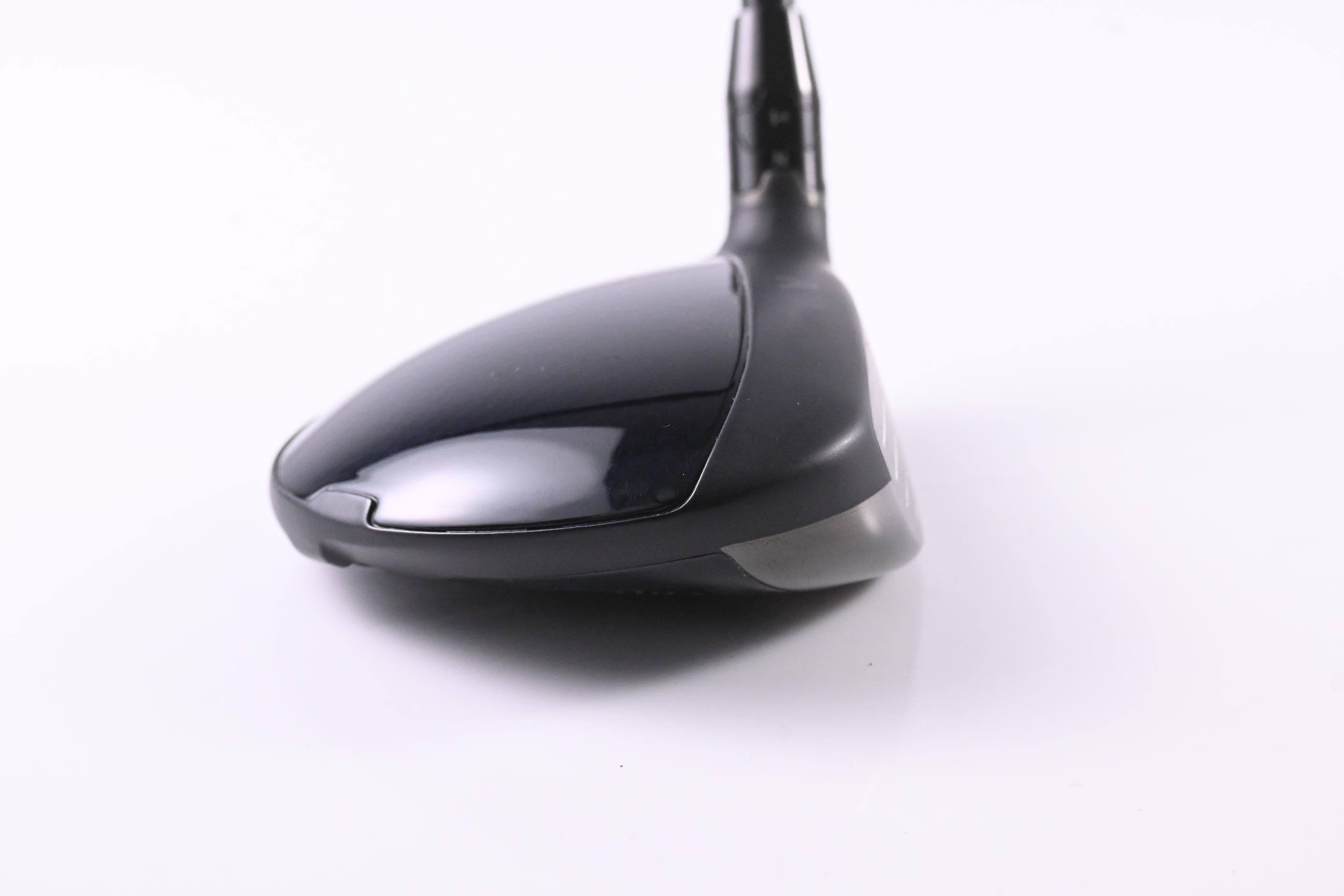 Callaway Paradym #3 Wood / 16.5 Degree / X-Flex Hzrdus Gen4 Black 70 Shaft