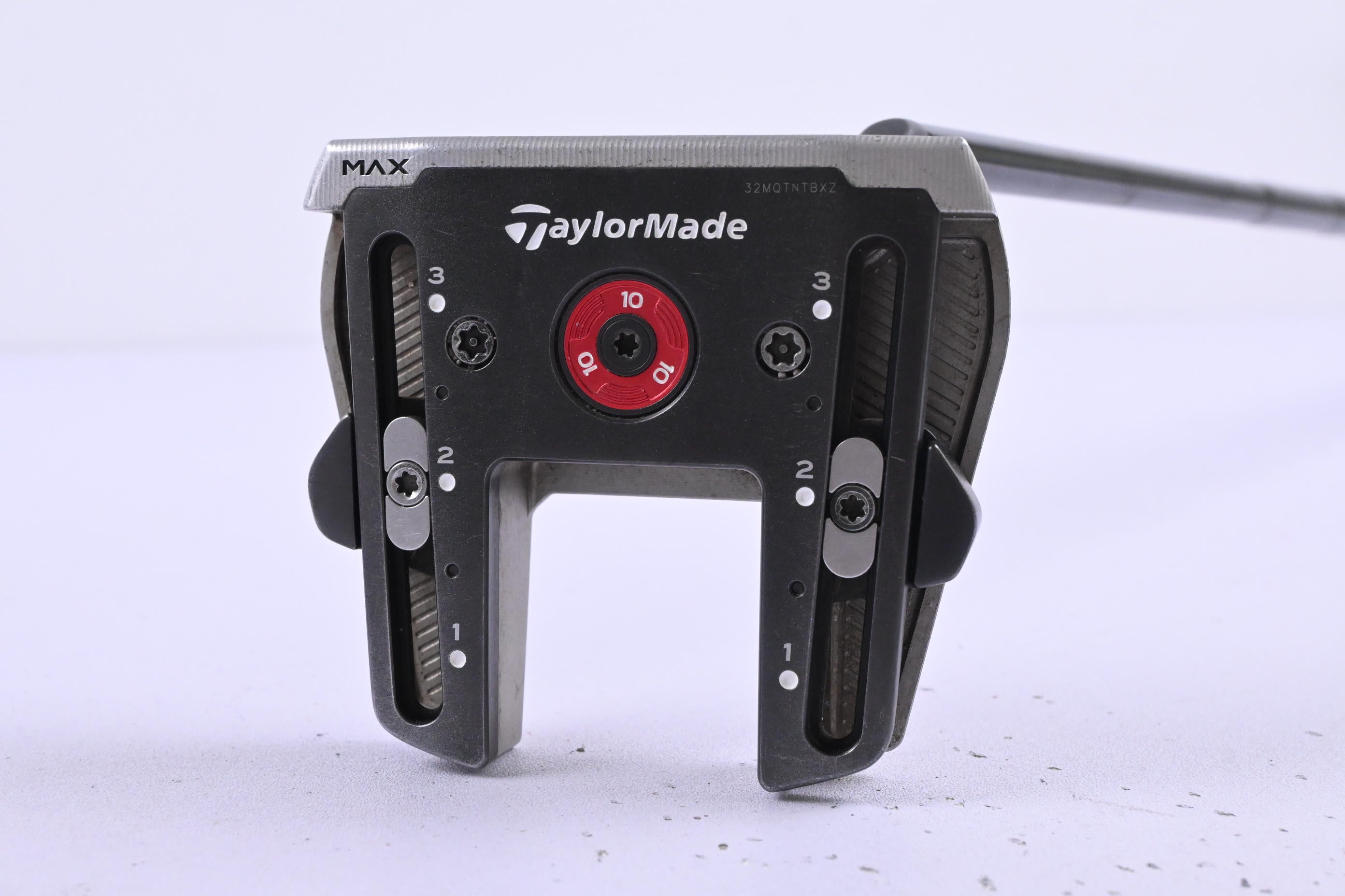 Taylormade Spider GT Max Small Slant Putter / 34 Inch