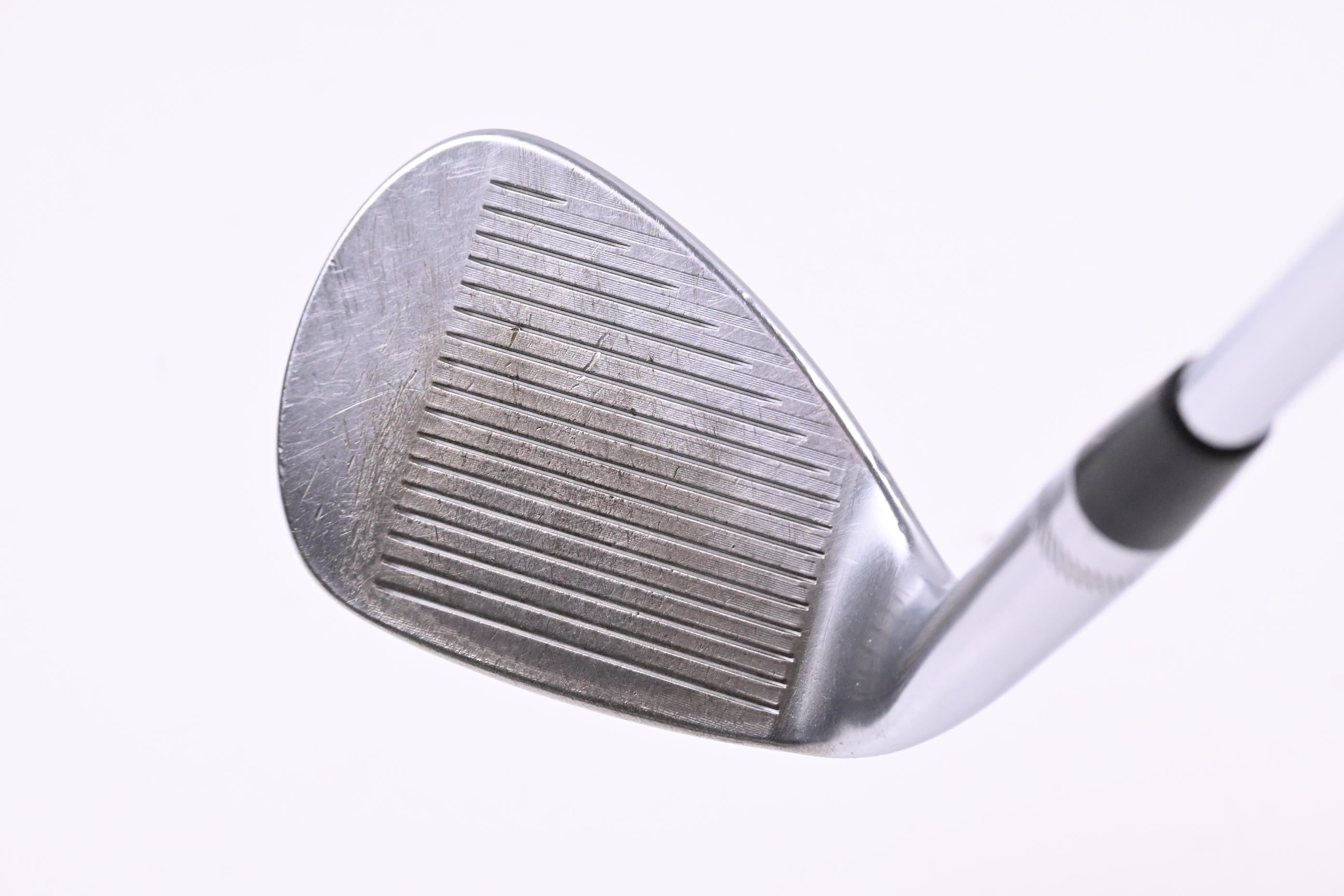 Titleist Vokey SM10 Lob Wedge / 60 Degree / Wedge Flex Titleist Vokey SM10 Shaft