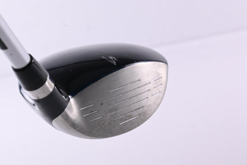 Left Hand Cobra S3 Max #5 Wood / 19 Degree / Ladies Flex Blur TX 004 Shaft