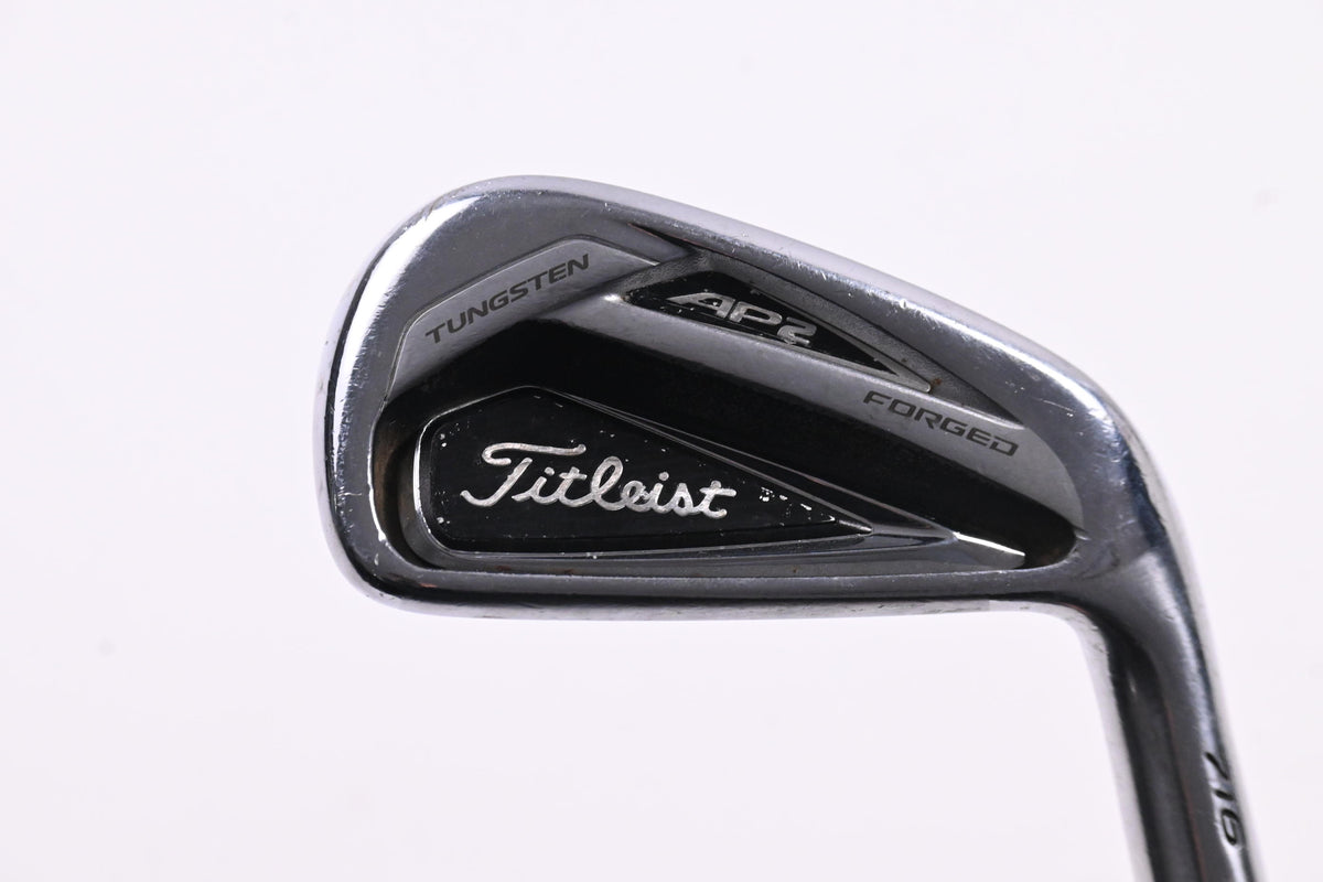 Titleist 716 AP2 #5 Iron / 27 Degree / Stiff Flex Project X PXi Shaft