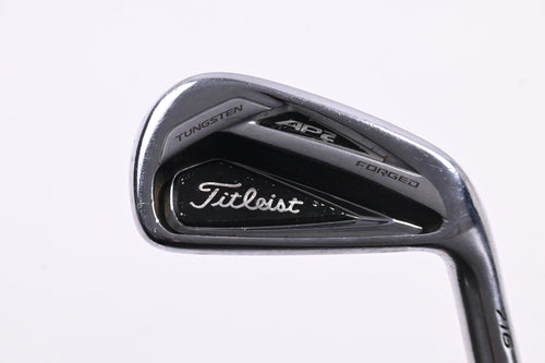 Titleist 716 AP2 #5 Iron / 27 Degree / Stiff Flex Project X PXi Shaft