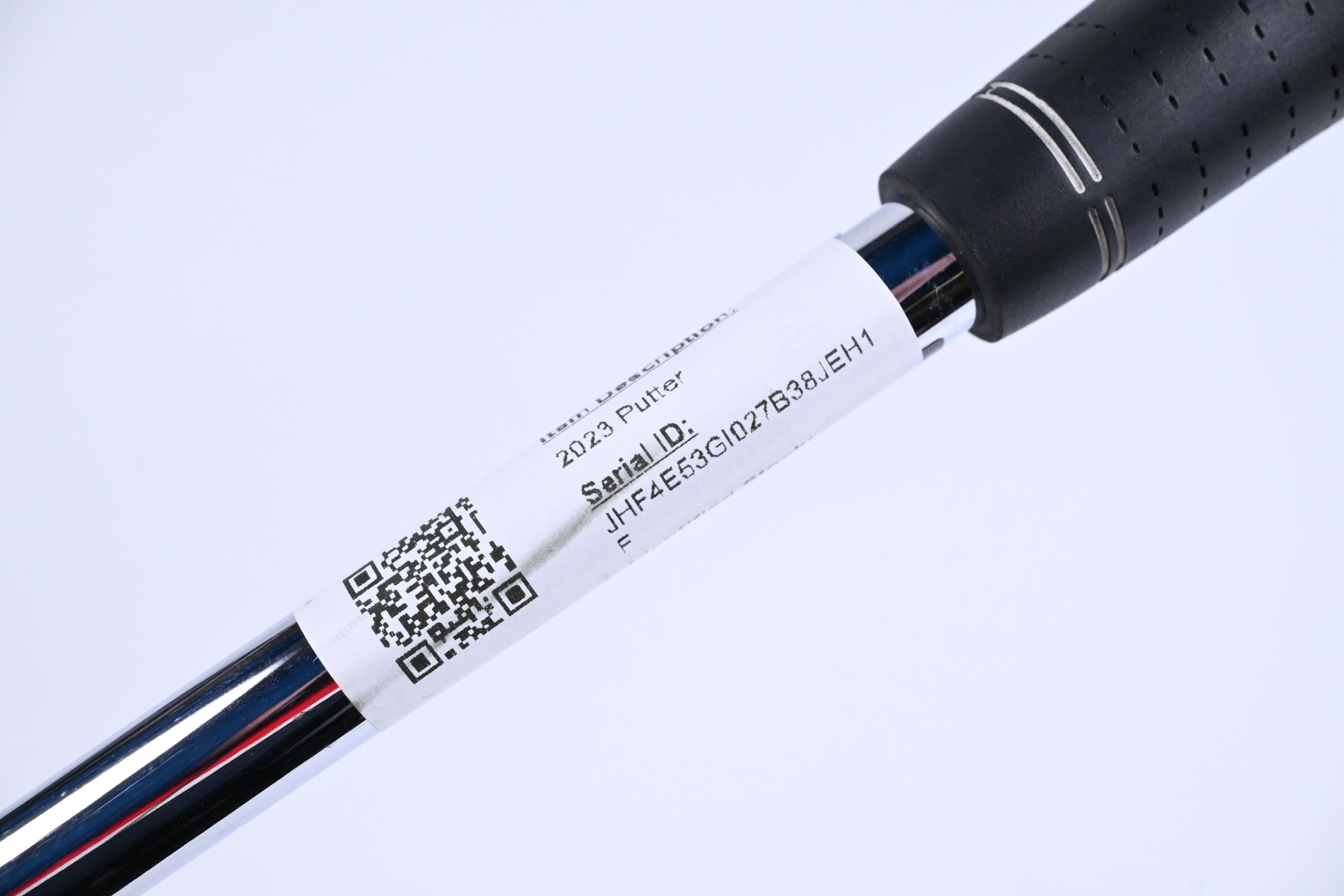 Ping 2023 Prime Tyne 4 Putter / 34 Inch