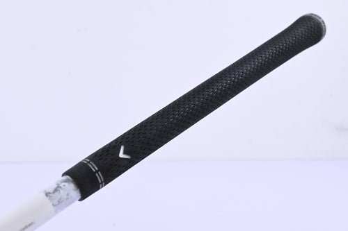 Callaway Elyte #4 Hybrid / 22 Degree / Regular Flex Project X Denali Charcoal 60
