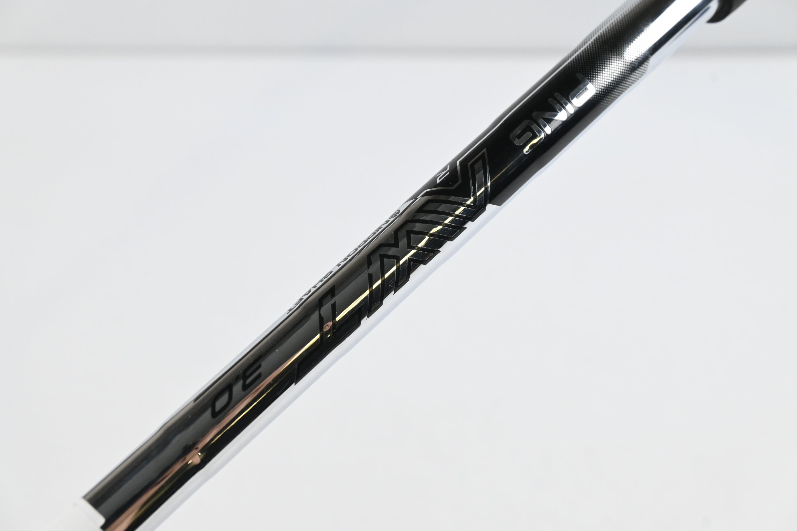 Ping S159 Lob Wedge / 60 Degree / Orange Dot / Regular Flex Ping AWT 3.0 Shaft