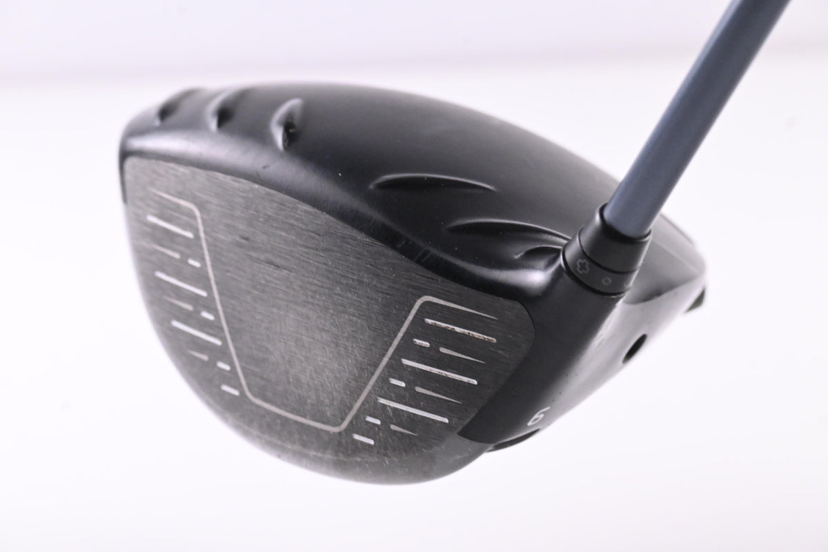 Ping G425 LST Driver / 9 Degree / Regular Flex Ping Alta CB Slate 55 Shaft