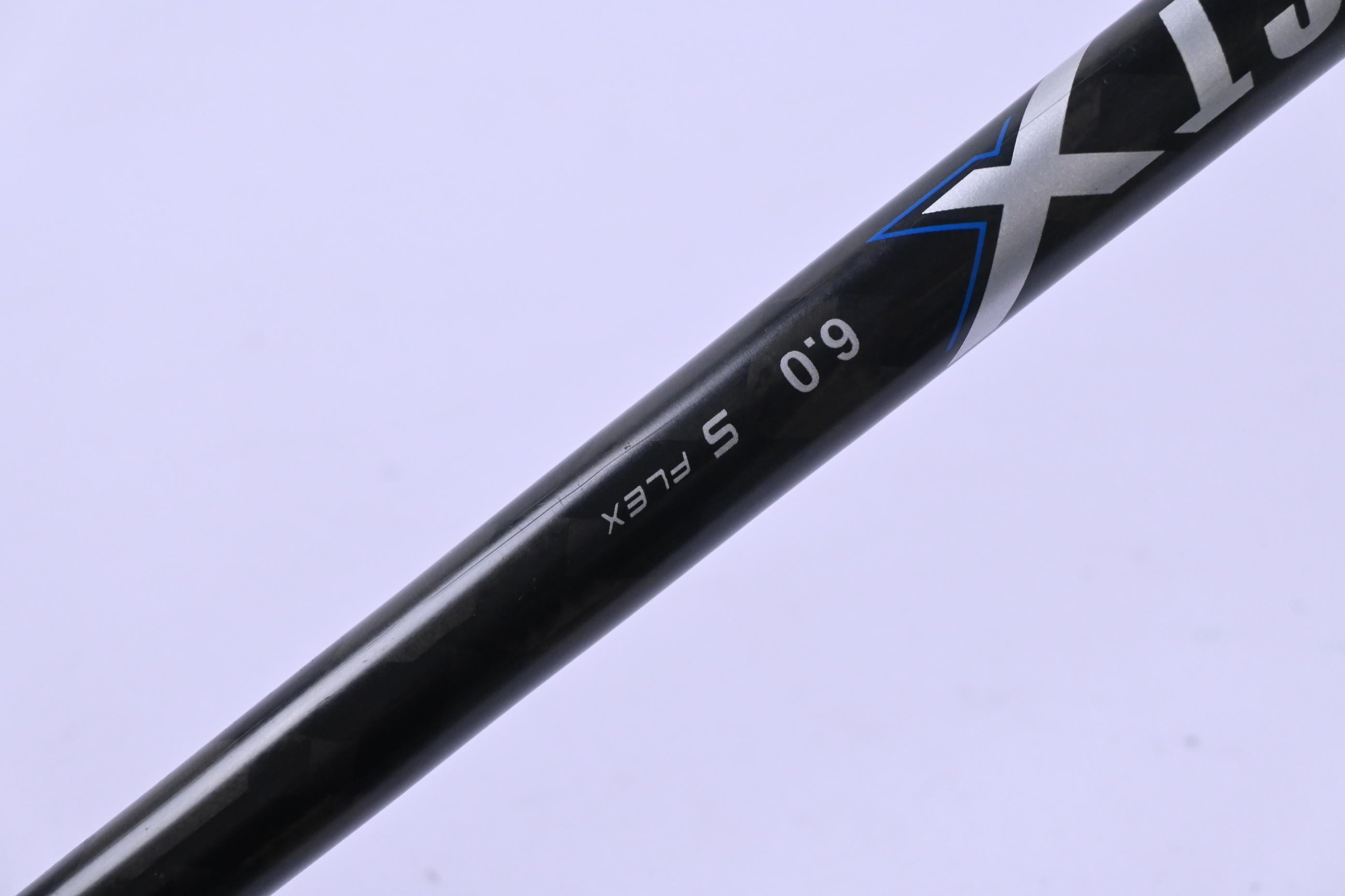 Callaway XR Driver / 10.5 Degree / Stiff Flex Project X LZ San Diego 56 Shaft