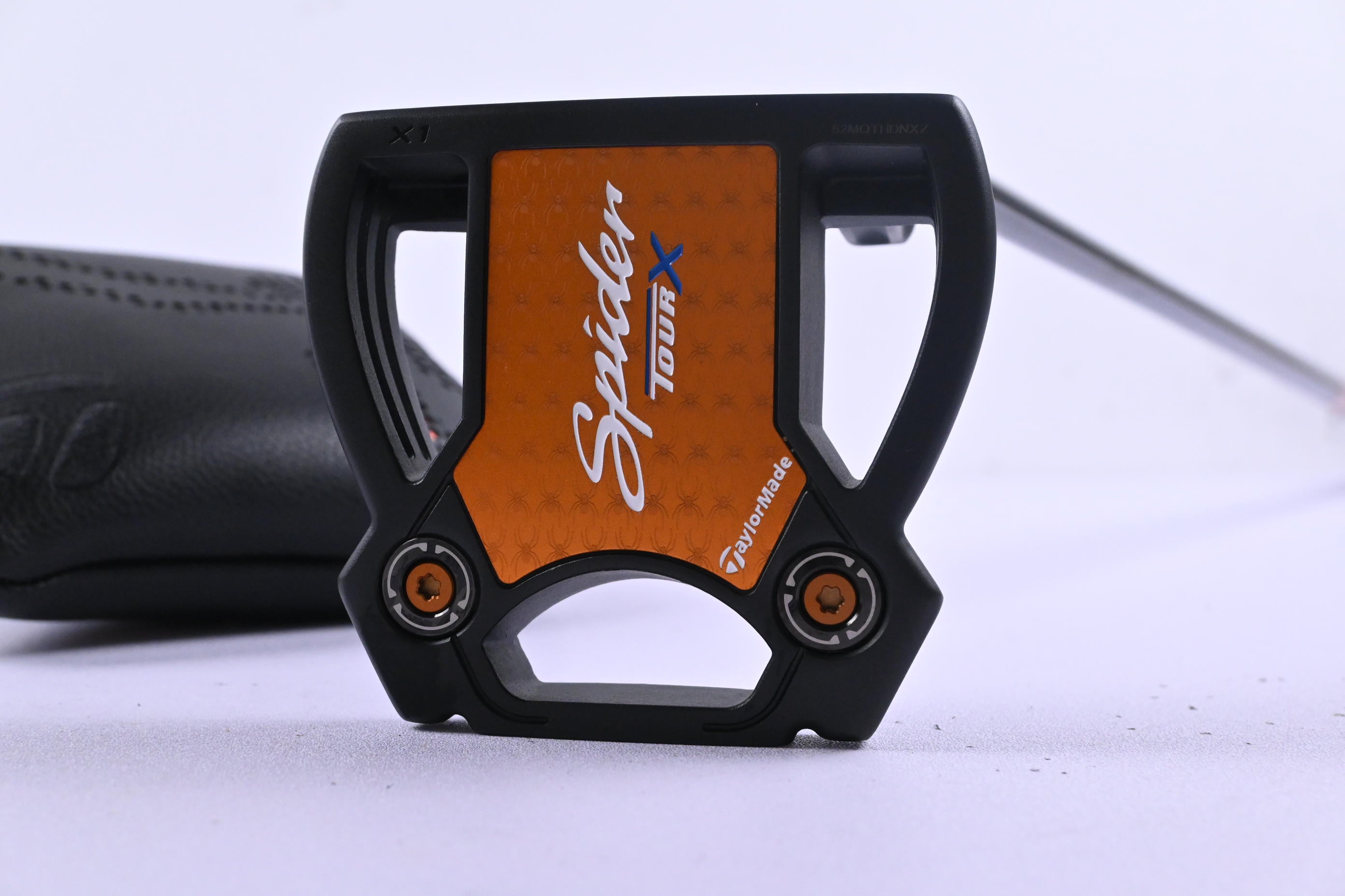 Taylormade Spider Tour X 2023 Plumbers Neck Putter / 35 Inch