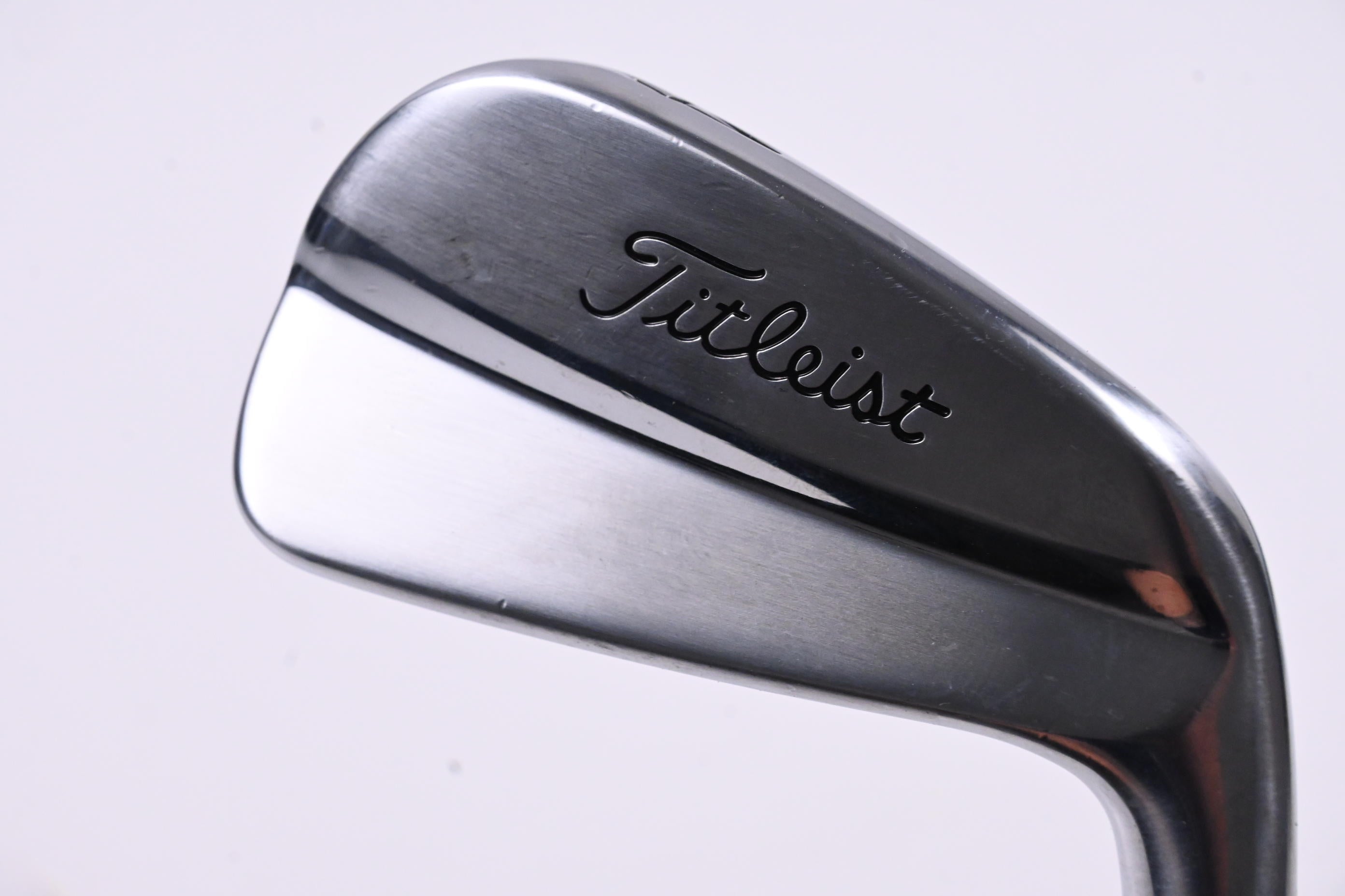 Titleist 620 MB #4 Iron / 24 Degree / X-Flex Dynamic Gold X100 Tour Issue Shaft