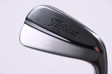 Titleist 620 MB #4 Iron / 24 Degree / X-Flex Dynamic Gold X100 Tour Issue Shaft