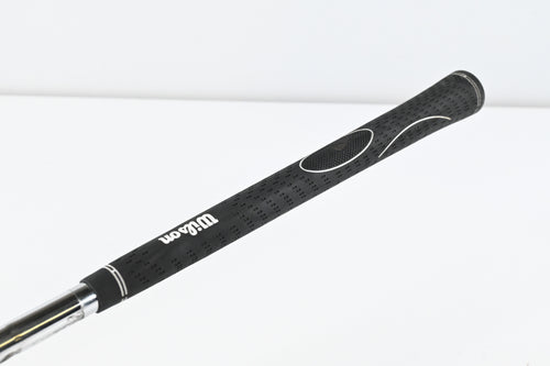 Wilson Profile #6 Iron / Regular Flex Wilson Profile Shaft