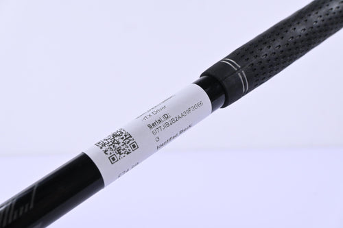 Benross HTX Driver / 10.5 Degree / Senior Flex Kuro Kage Black 50 Shaft