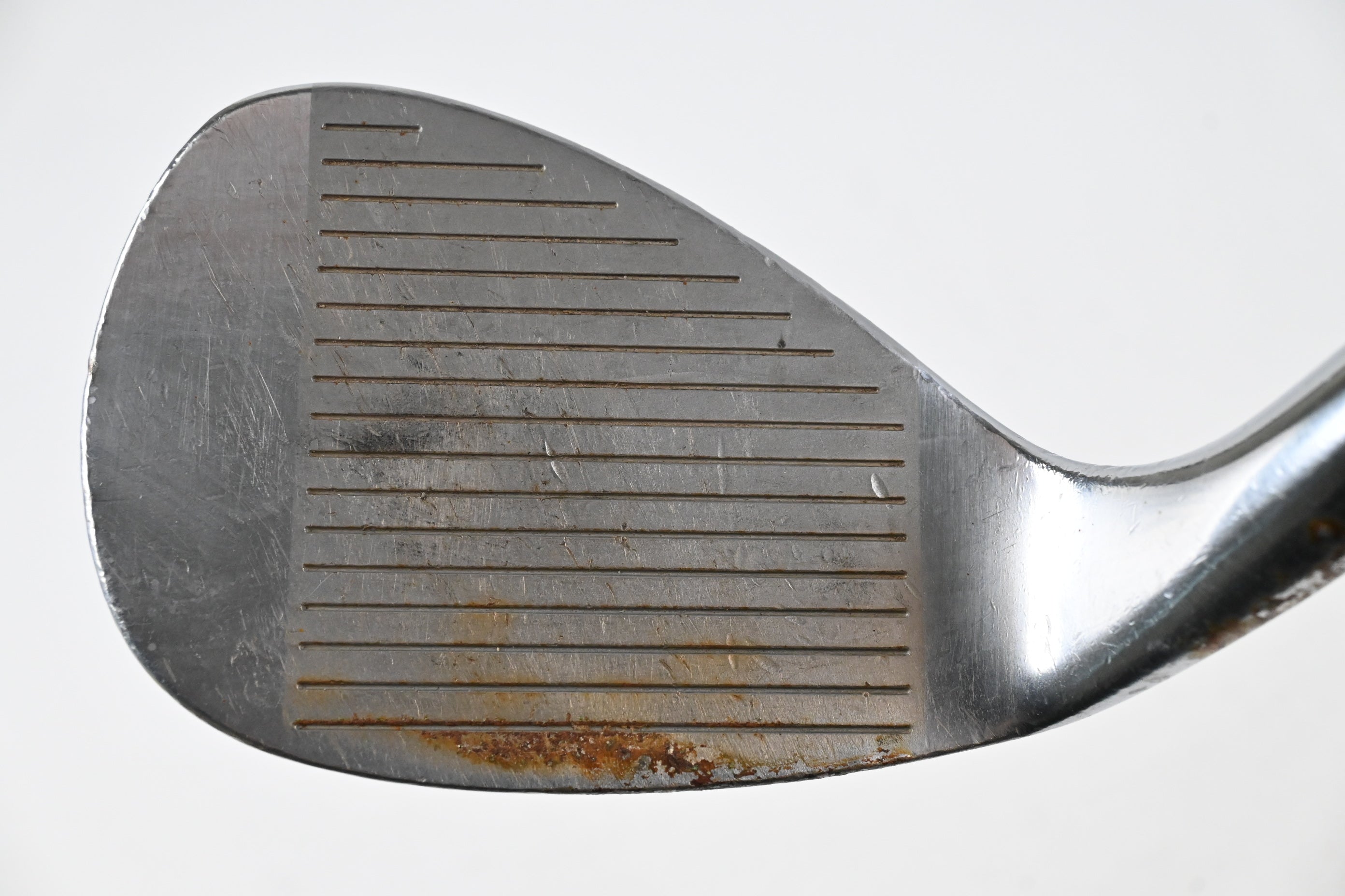 Srixon WG-202 Sand Wedge / 56 Degree / Stiff Flex Dynamic Gold S200 Shaft
