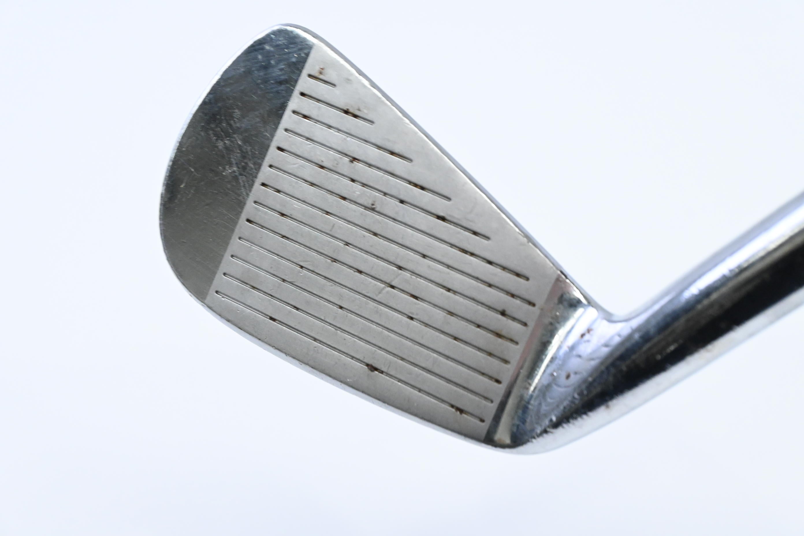 Nike Forged Pro Combo #3 Iron / 21 Degree / Regular Flex Steel Shaft