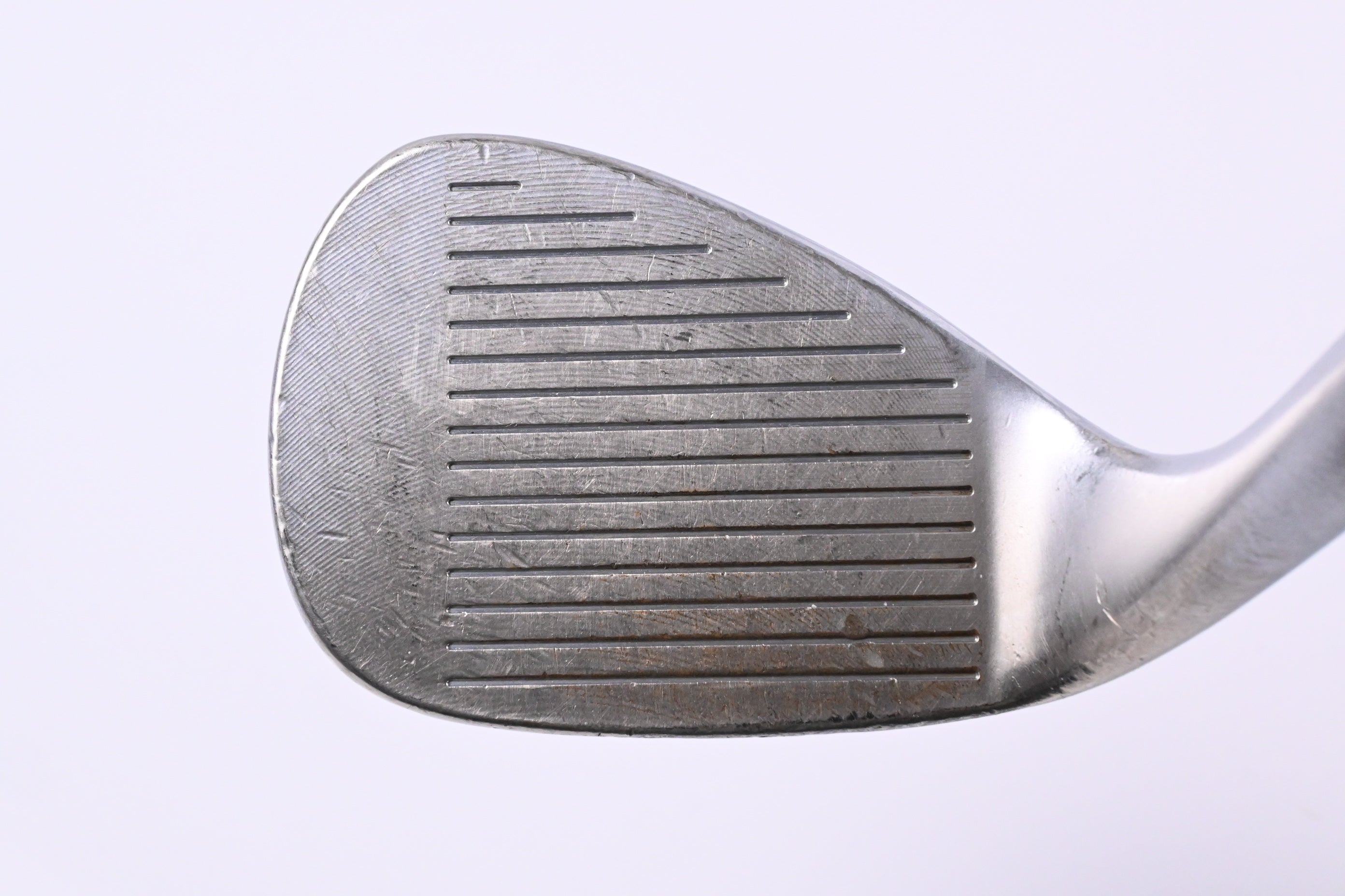 Cleveland 588 RTX Lob Wedge / 60 Degree / Wedge Flex Shaft