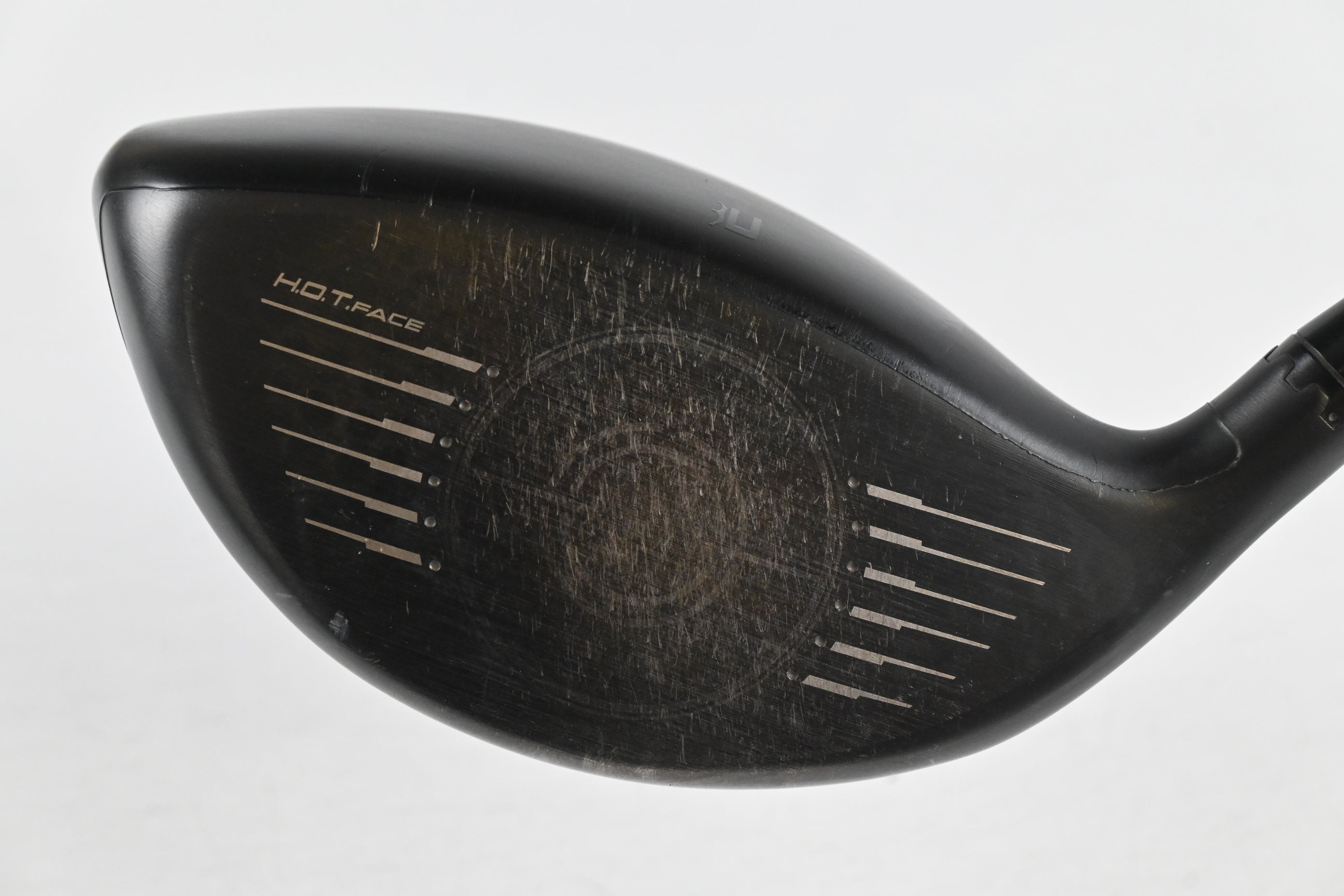Cobra Darkspeed Max Driver / 12 Degree / Stiff Flex Diamana s60 Limited Shaft