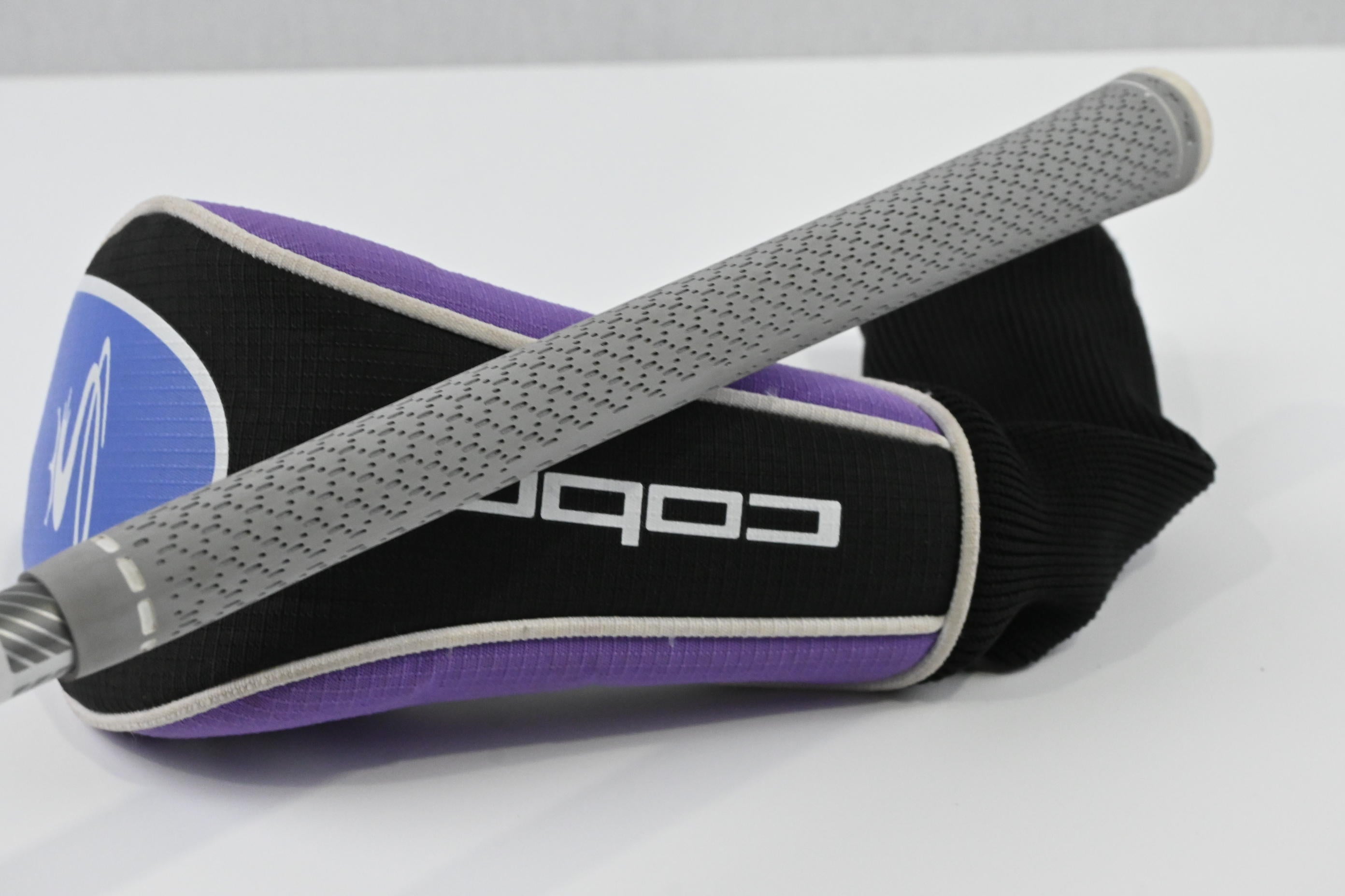 Ladies Cobra XL Speed #5 Wood / 22 Degree / Ladies Flex Cobra XL Shaft