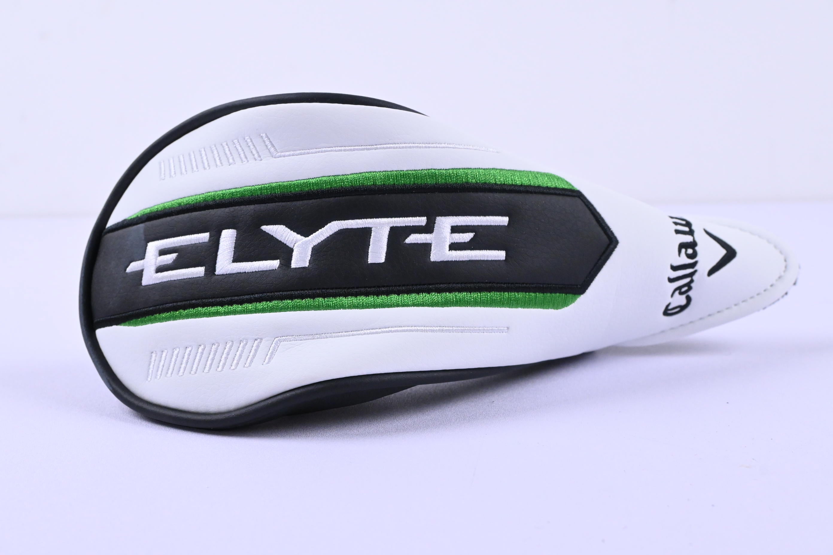Callaway Elyte #4 Hybrid / 22 Degree / Regular Flex Project X Denali Charcoal 60
