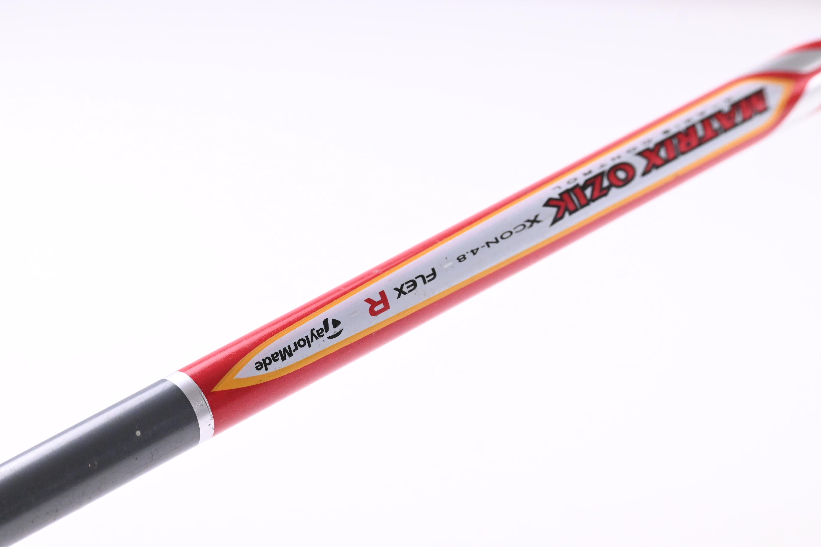 Taylormade Burner Superfast 2.0 Driver / 9.5 Degree / Regular Flex Matrix Ozik Shaft