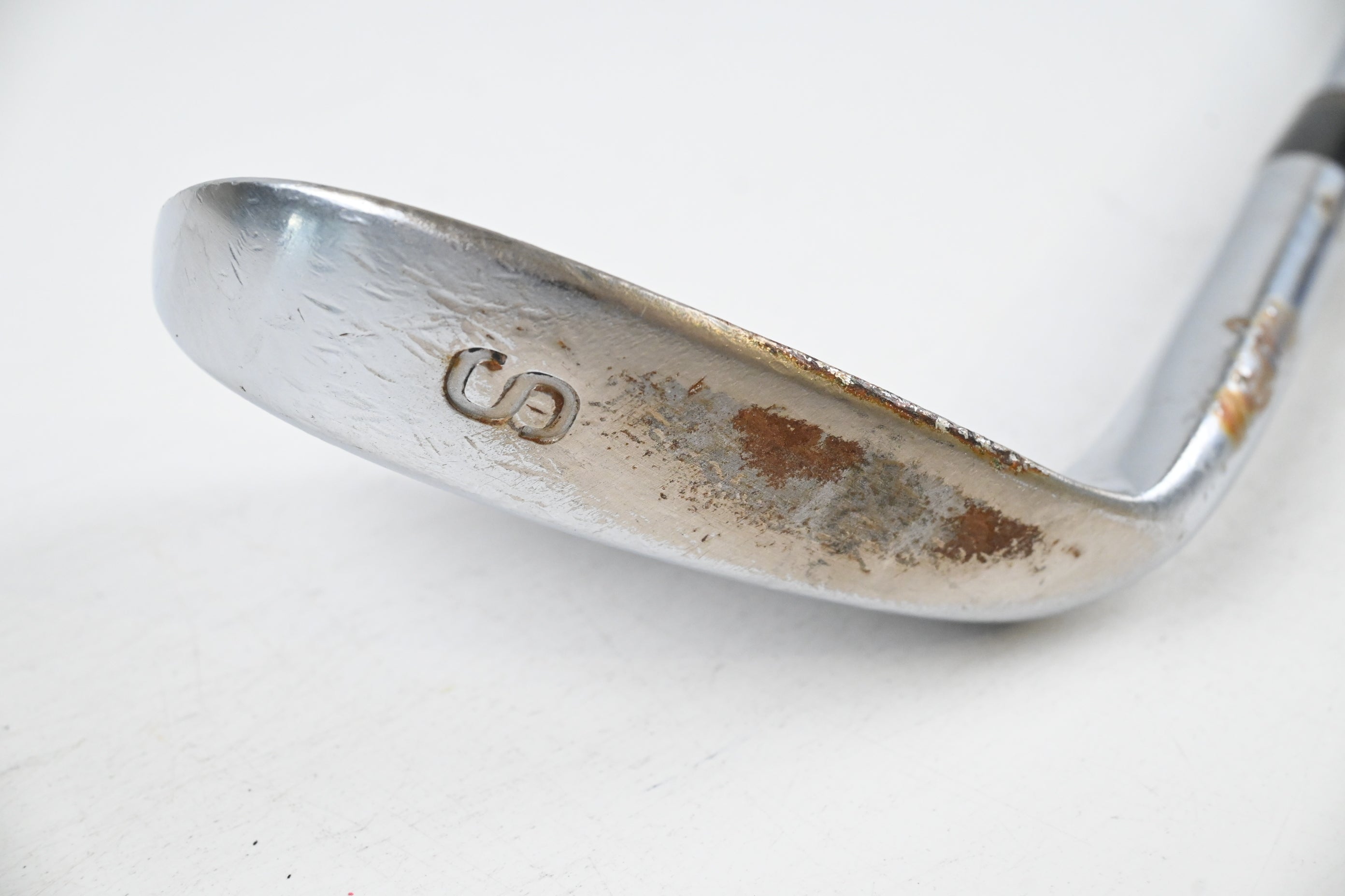 Srixon WG-202 Sand Wedge / 56 Degree / Stiff Flex Dynamic Gold S200 Shaft