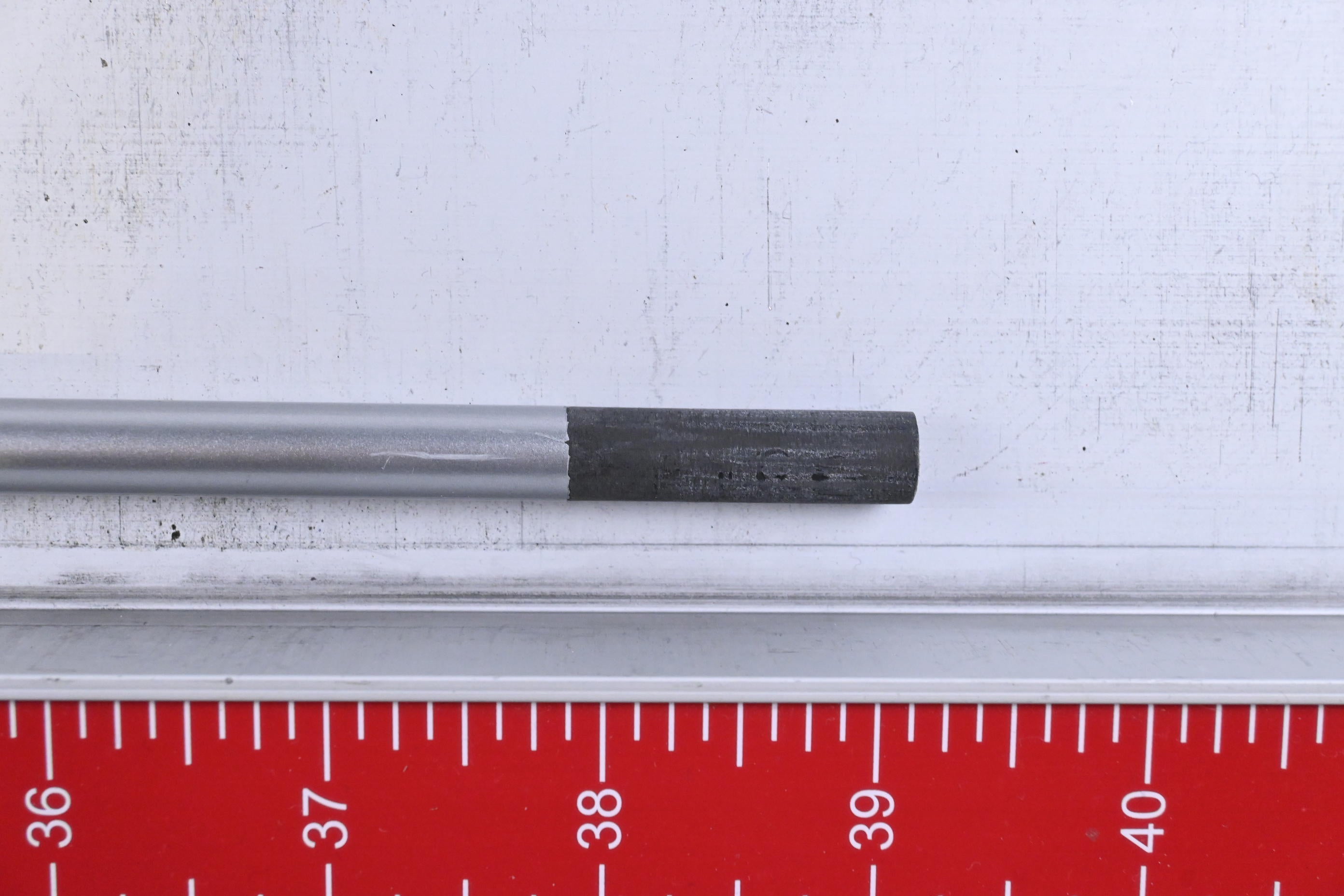 Aldila Ascent 50 #3 Hybrid Shaft / Senior Flex / .370 Tip