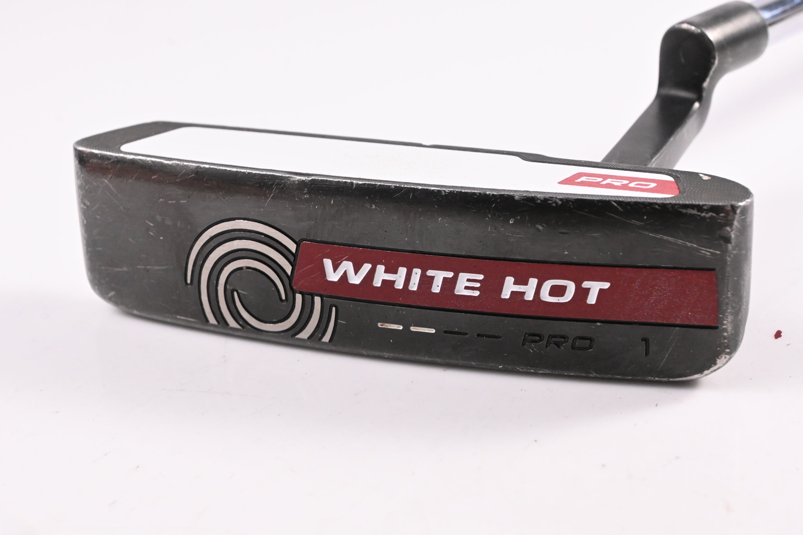 Odyssey White Hot Pro 1 Putter / 34 Inch