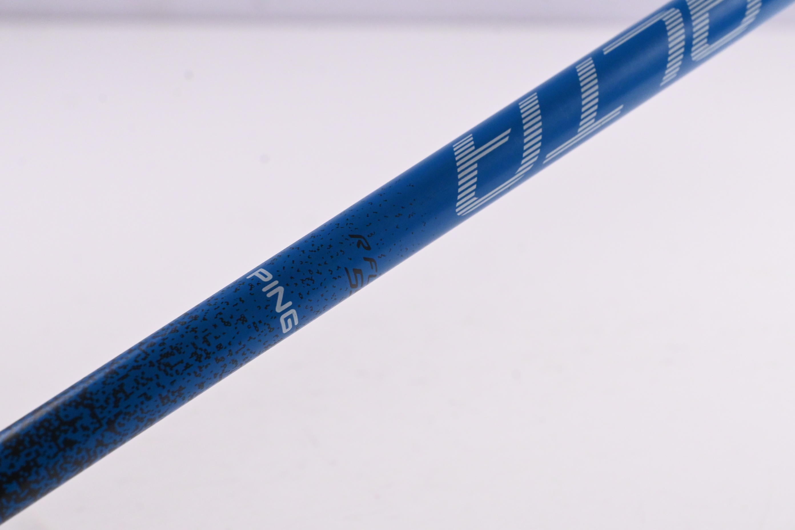 Ping G Series SF Tec Driver / 10 Degree / Regular Flex Ping ALTA 55 Shaft
