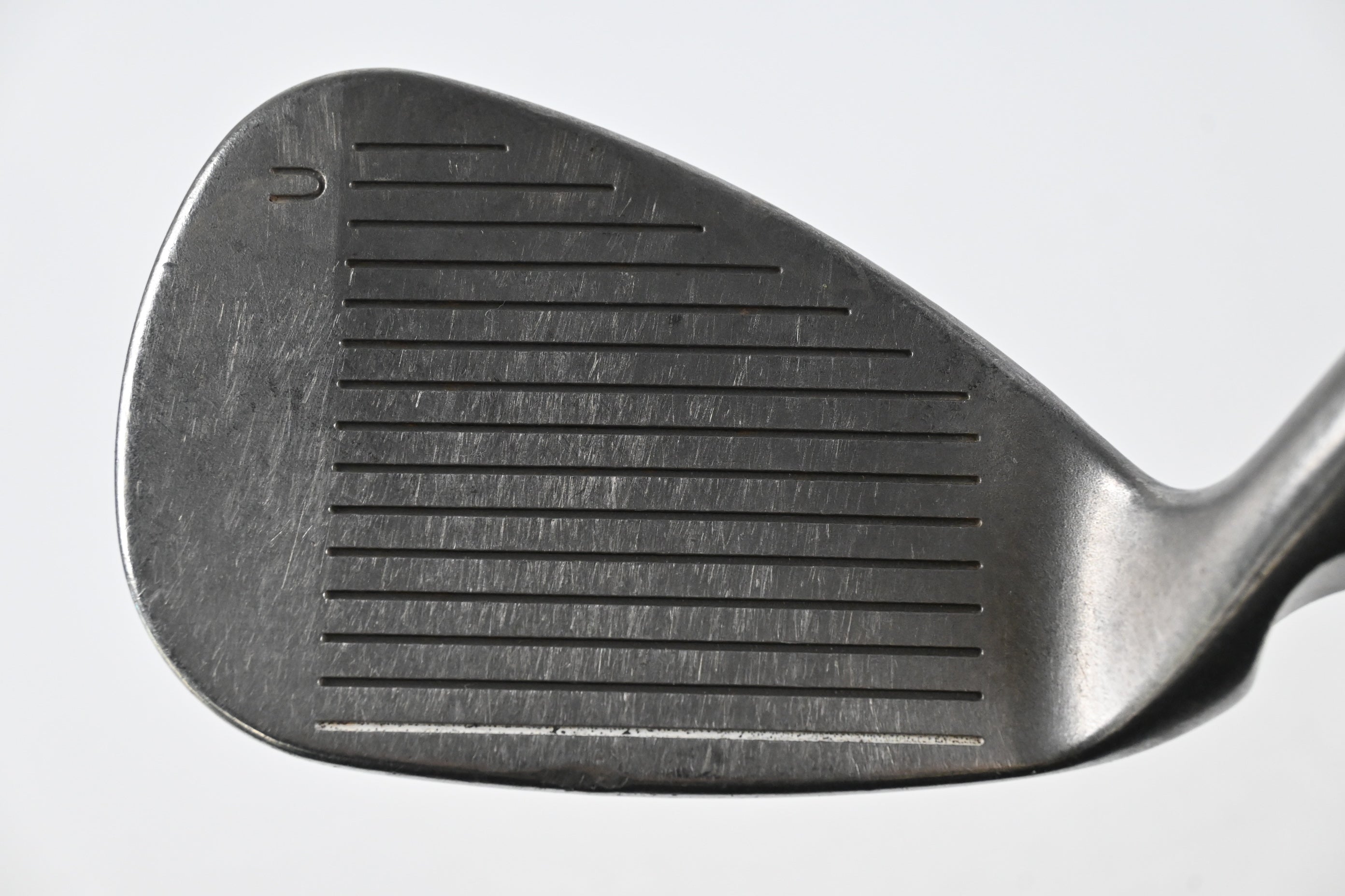 Ping i10 Gap Wedge / 50 Degree / Green Dot / Regular Flex Steel Shaft
