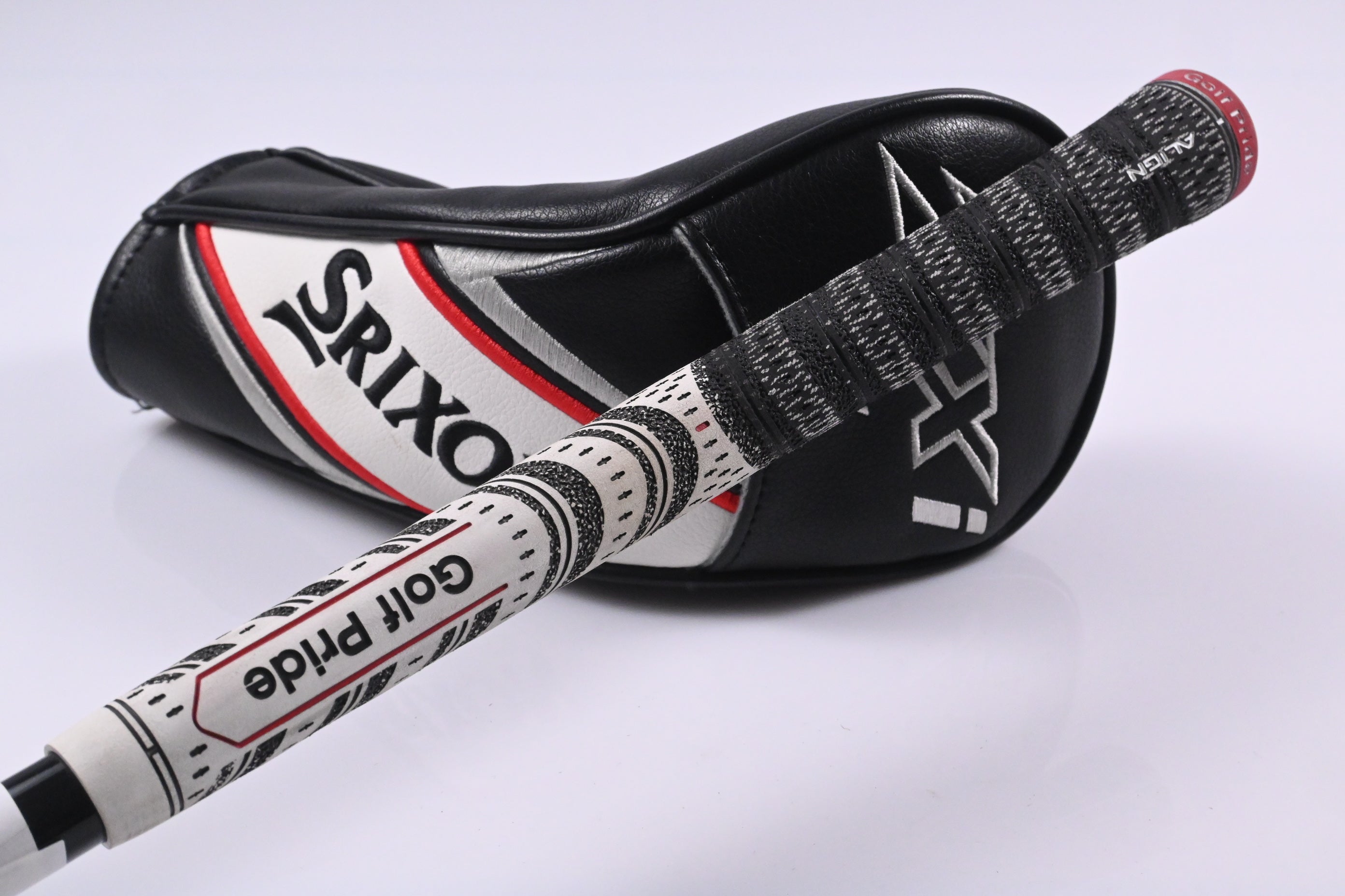 Srixon ZXi #5 Wood / 18 Degree / Senior Flex Aldila Ascent PL 40 Shaft