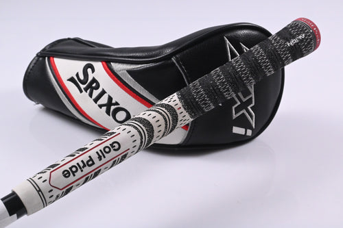 Srixon ZXi #5 Wood / 18 Degree / Senior Flex Aldila Ascent PL 40 Shaft