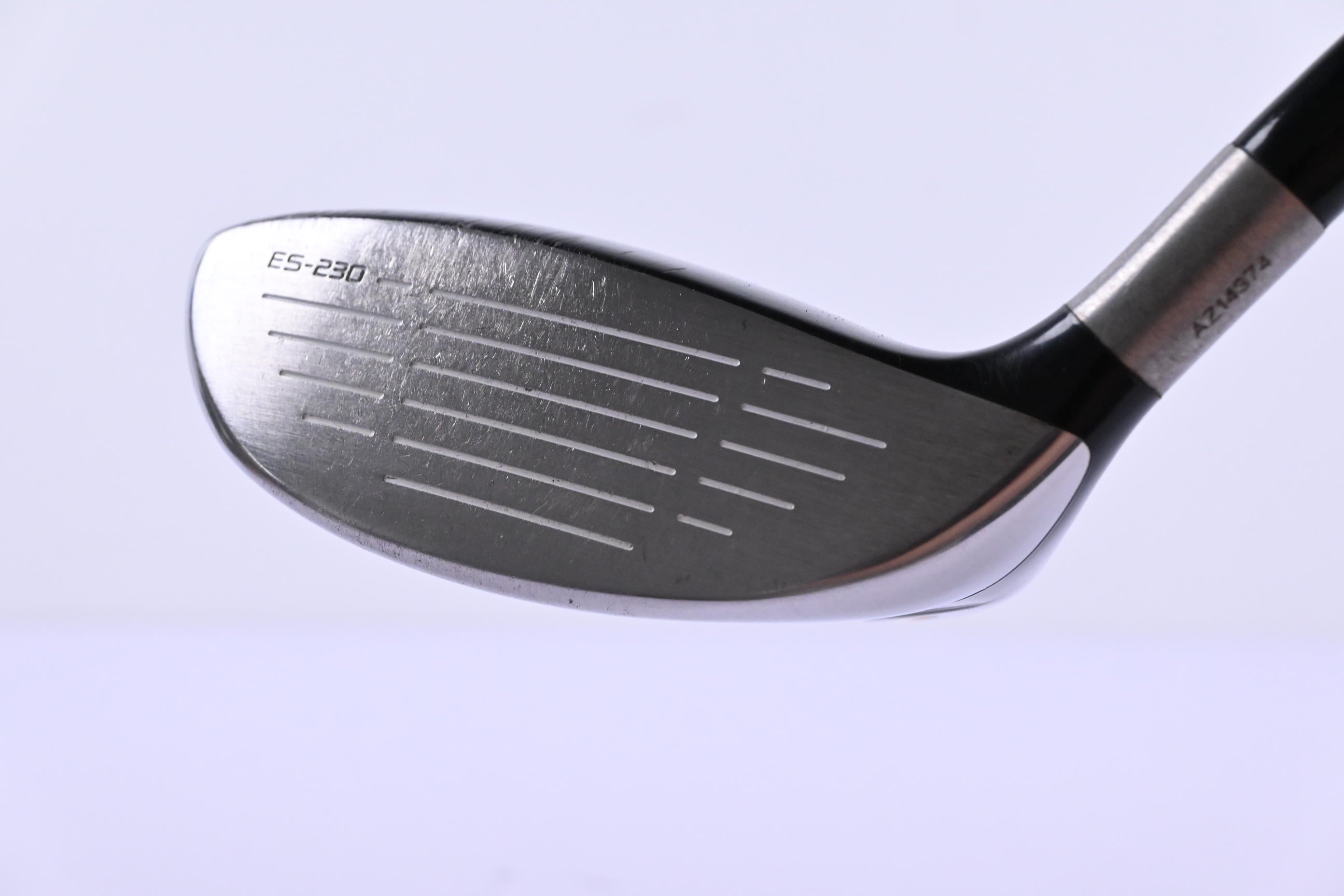 Mizuno MX-700 #3 Wood / 15 Degree / Regular Flex Mizuno Exsar FS4 60 Shaft