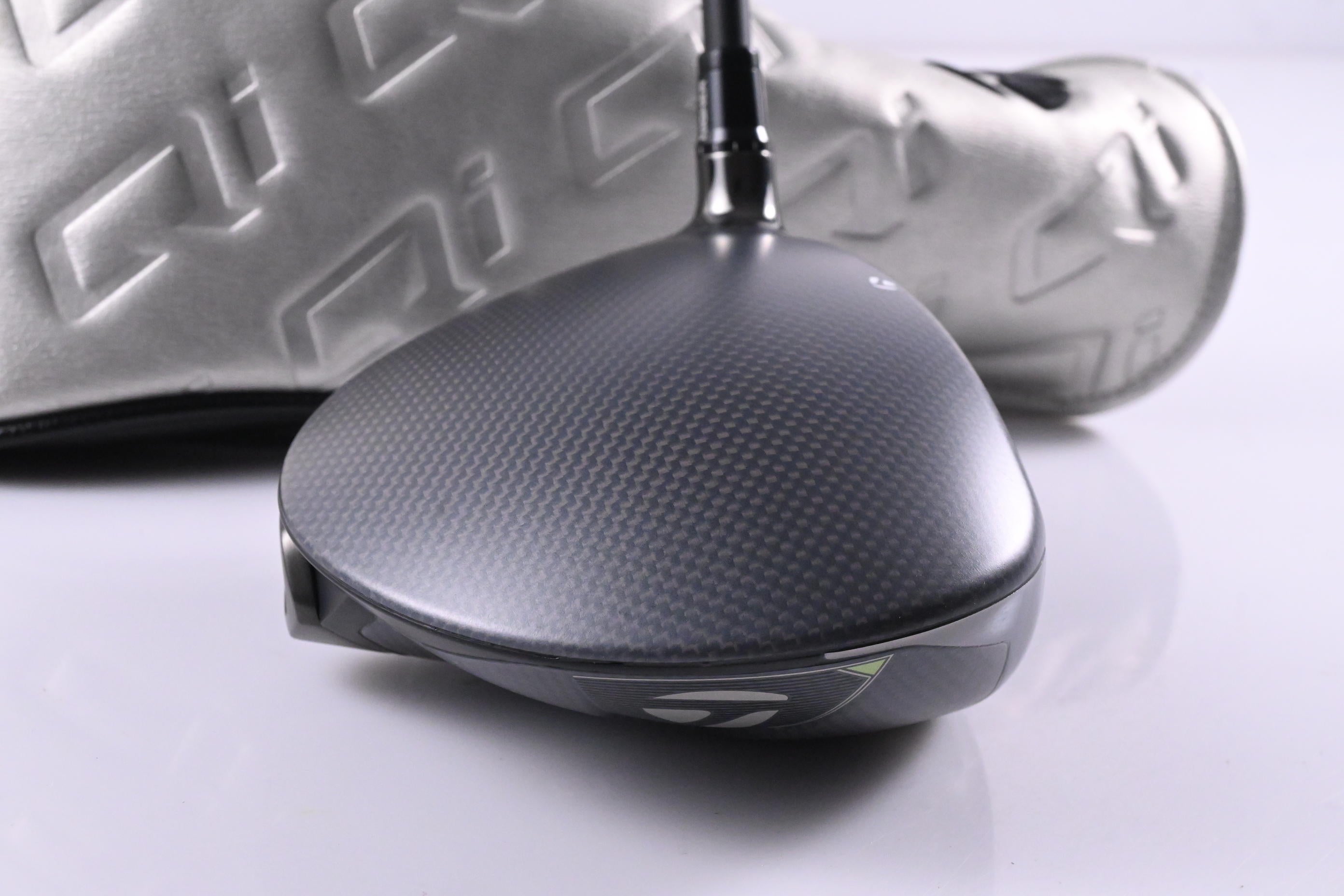 Taylormade Qi35 LS Driver / 10.5 Degree / Regular Flex Ventus Blue '25 5 Shaft