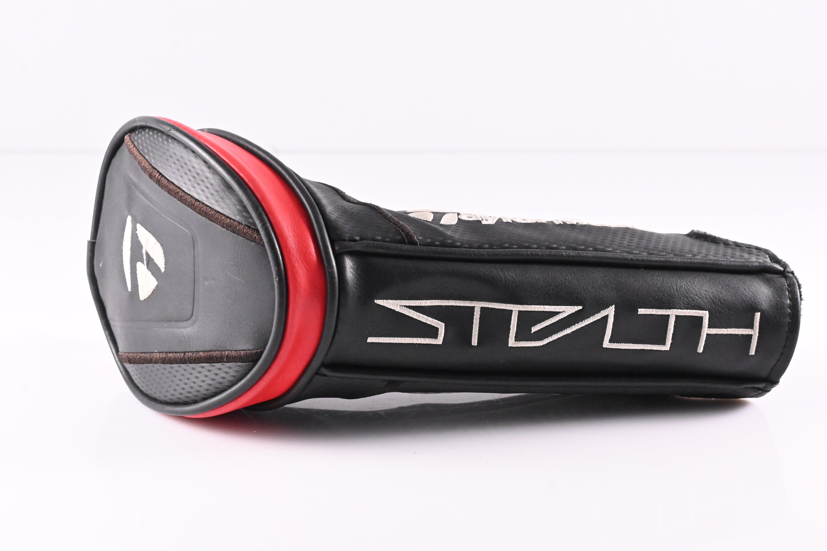 Taylormade Stealth Plus #3 Wood / 15 Degree / X-Flex HZRDUS RDX Smoke Black 60