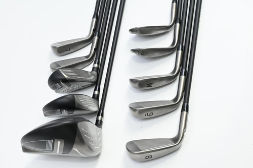 Junior Ping Prodi G Package Set / Woods, Hybrid, Irons, Bag