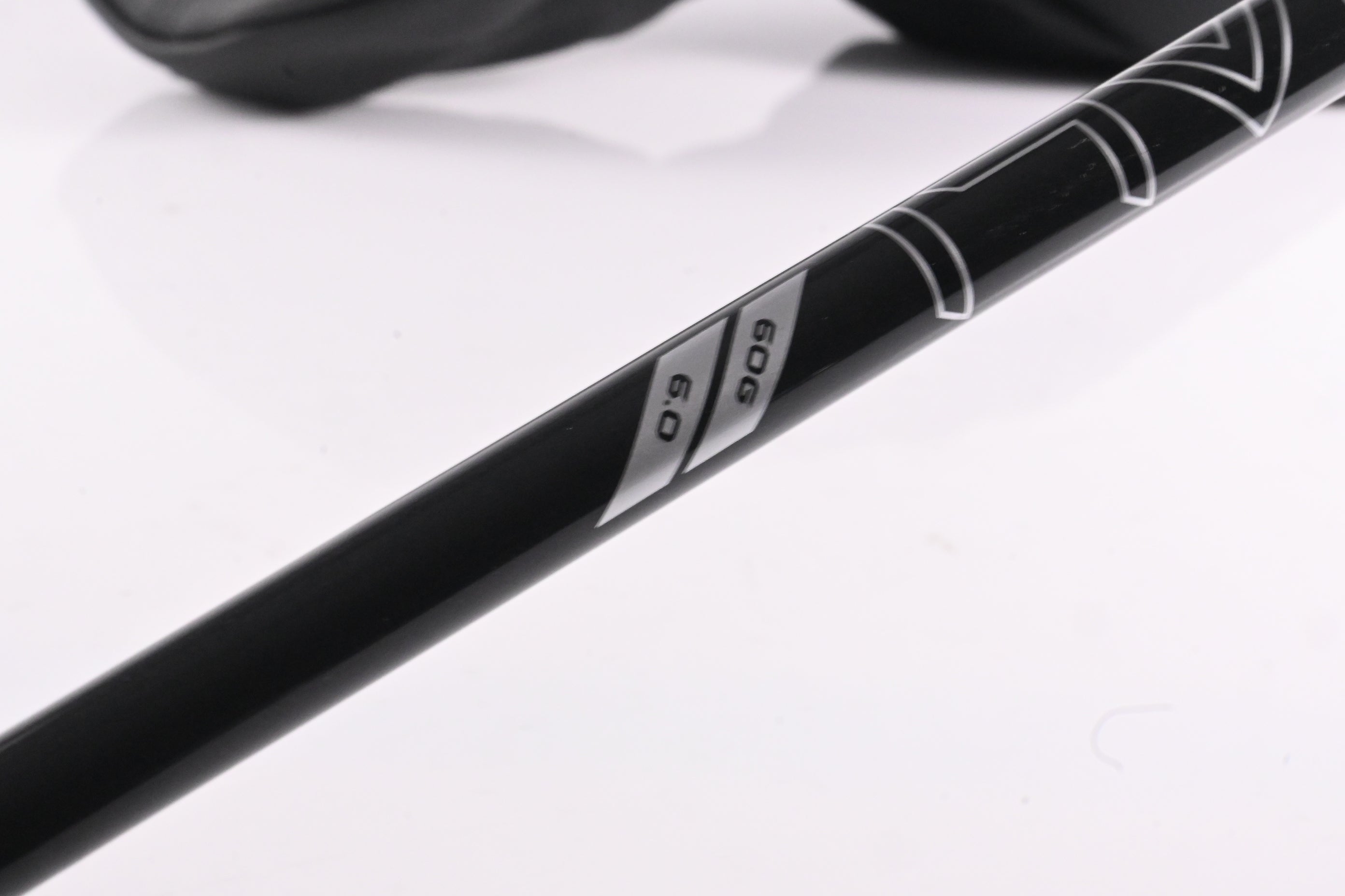 Cobra DS-Adapt LS Driver / 9 Degree / Stiff Flex Denali Black 60 Shaft