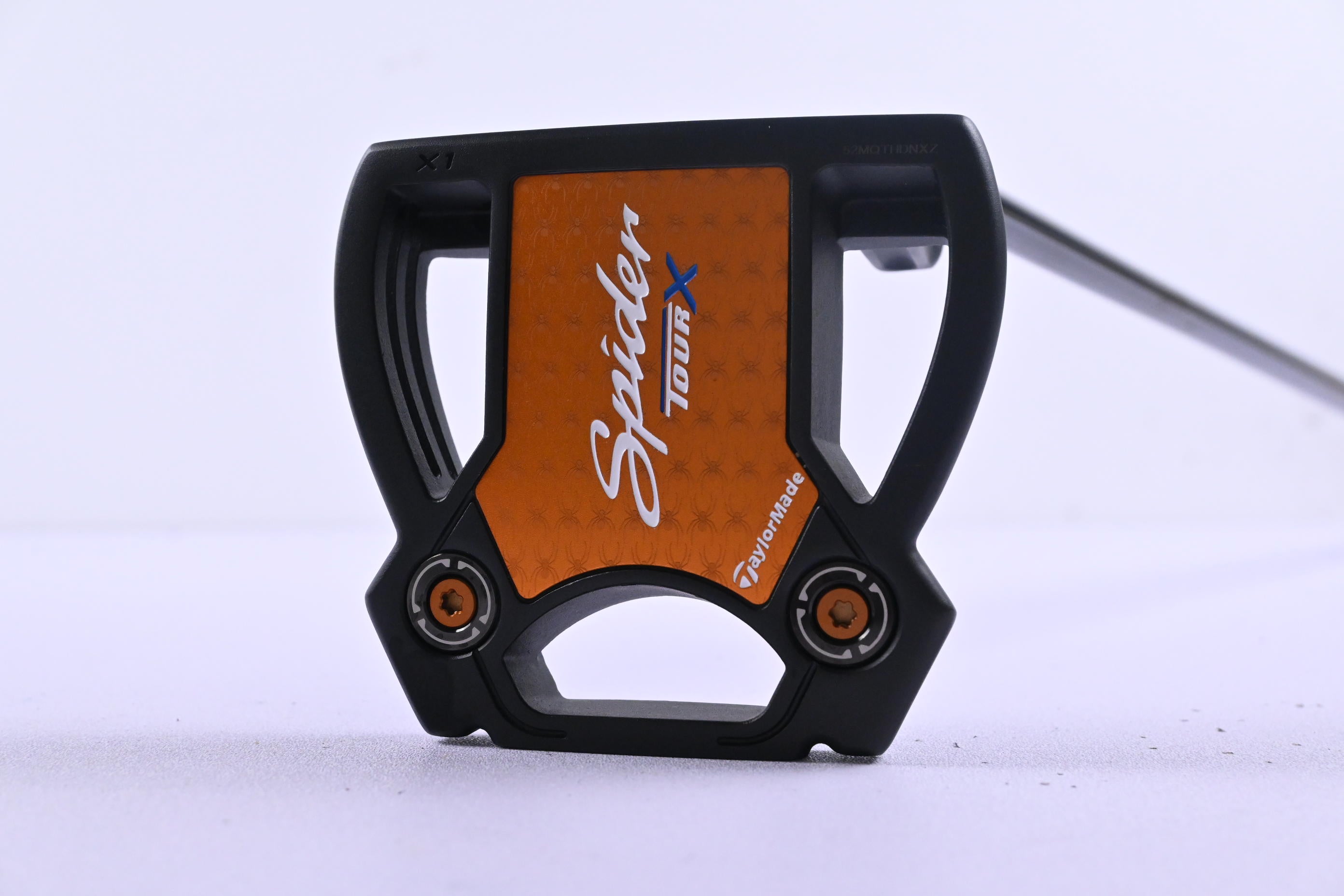 Taylormade Spider Tour X 2023 Plumbers Neck Putter / 35 Inch
